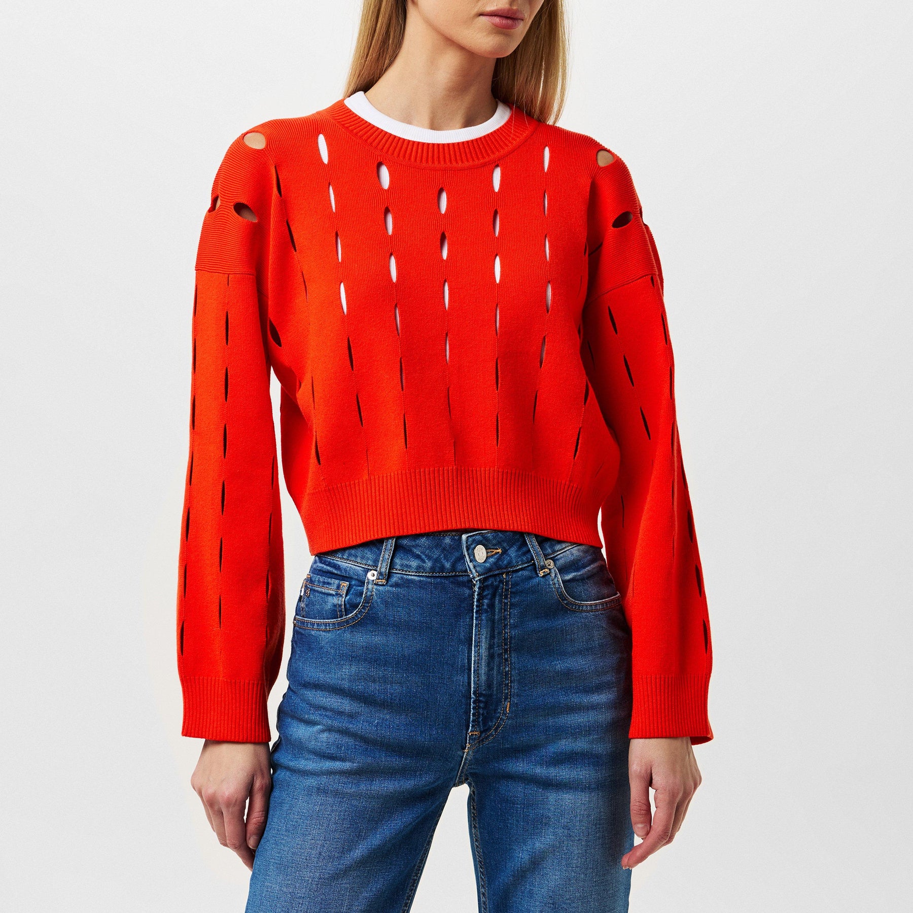 Fahomi Jumper
