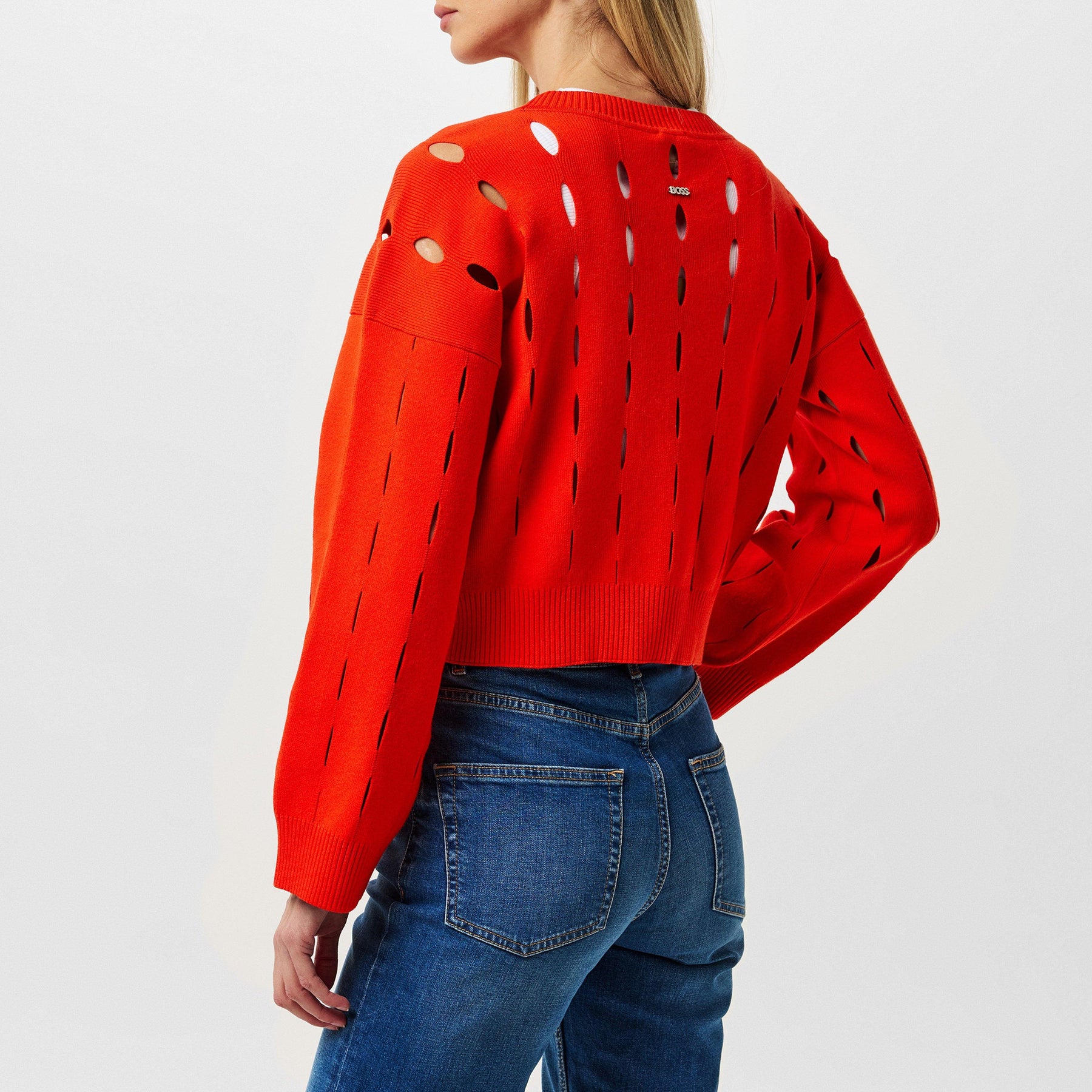 Fahomi Jumper