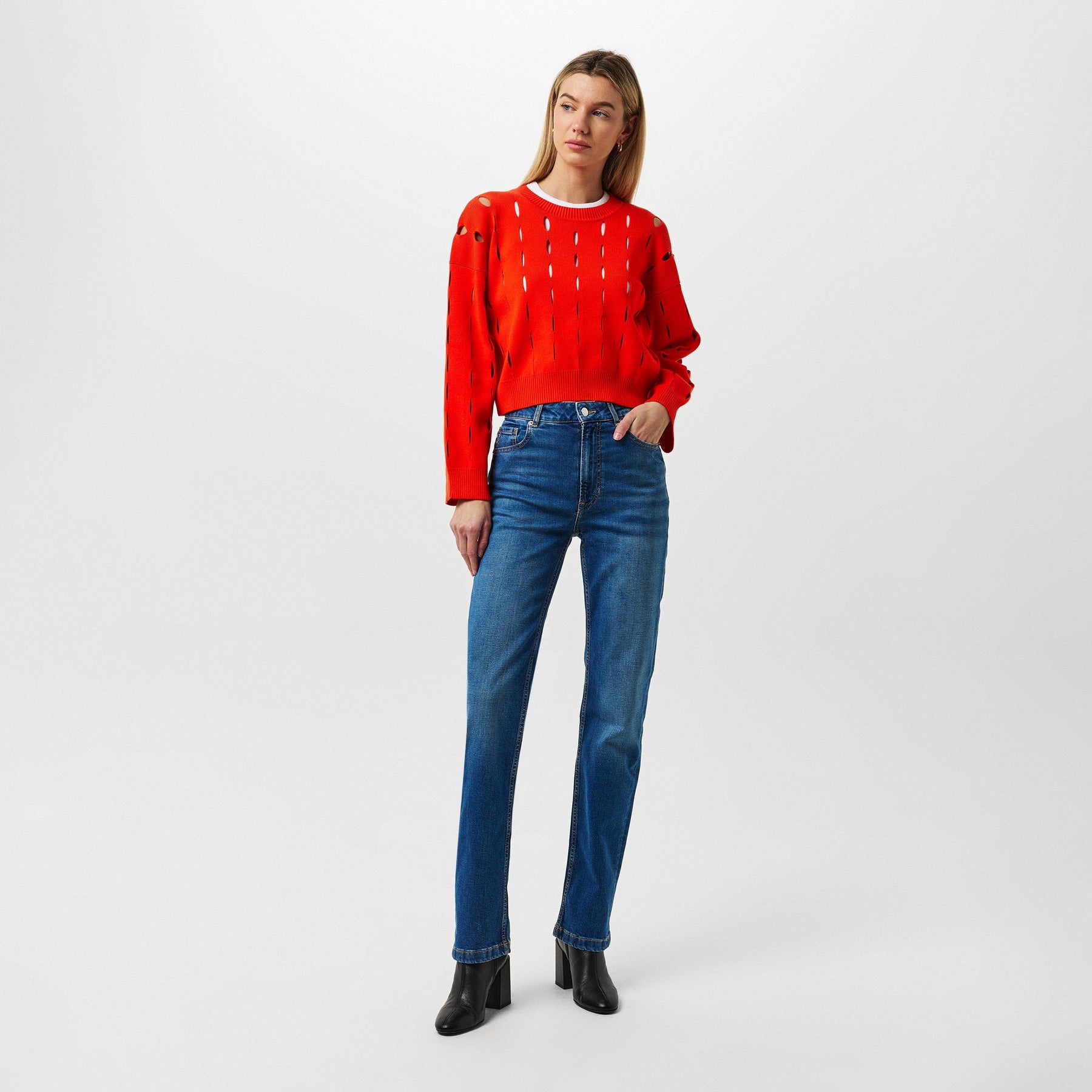 Fahomi Jumper