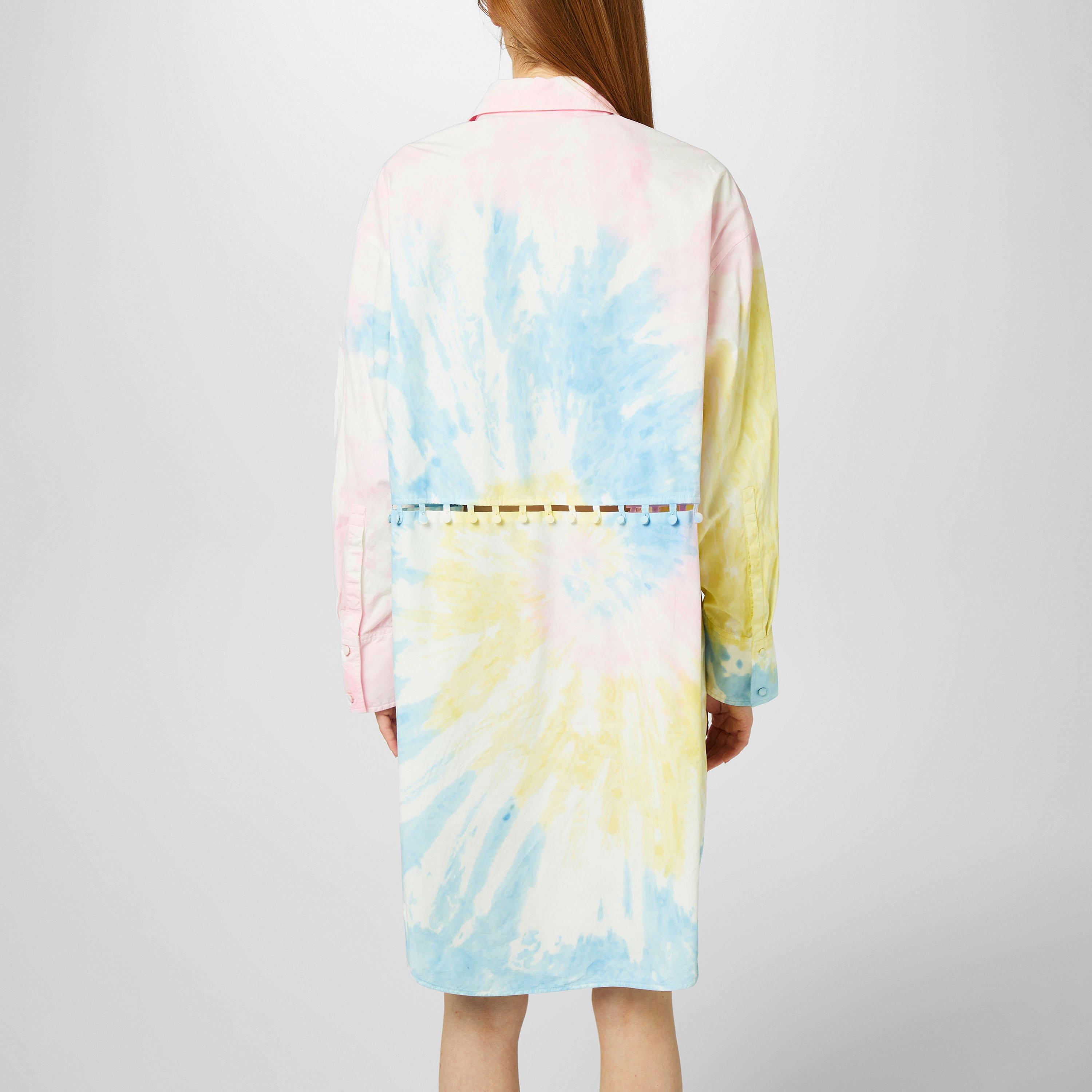 Tie Dye Shirt