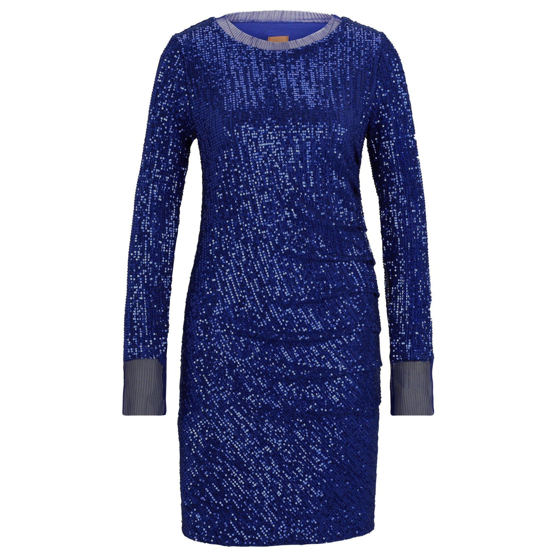 Edegra Dress