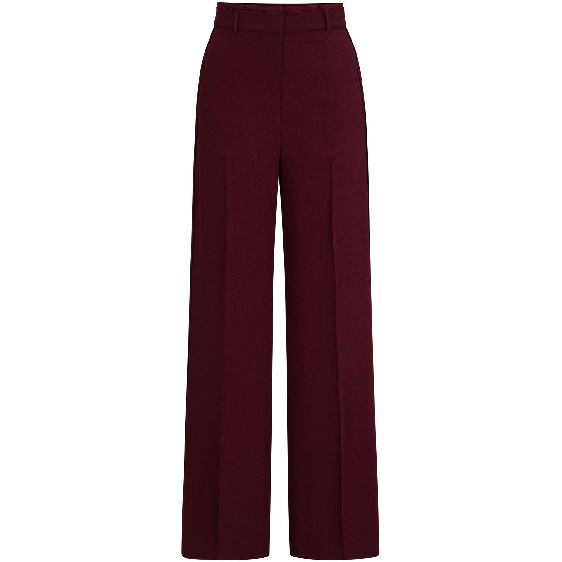 Tailored Trousers