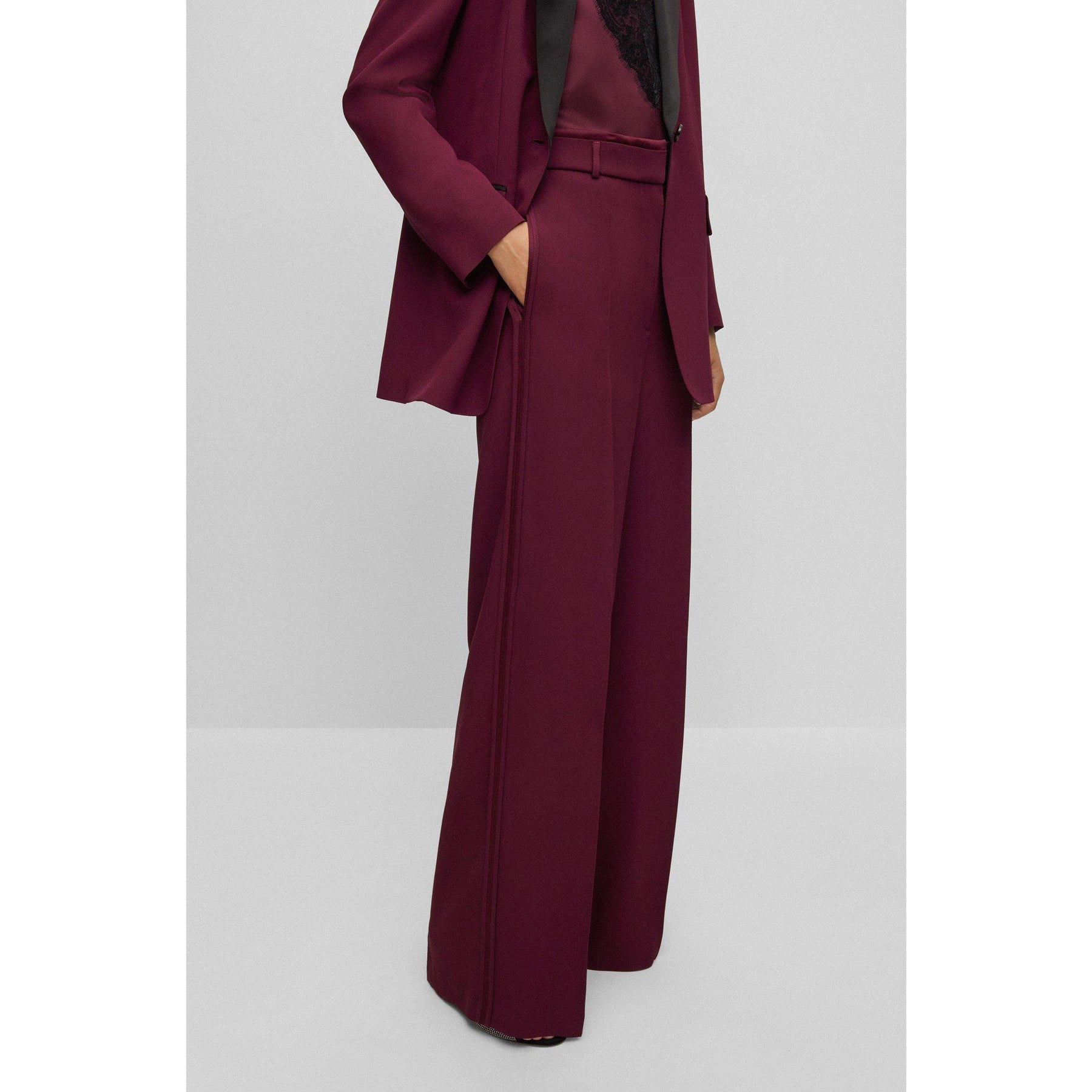 Tailored Trousers