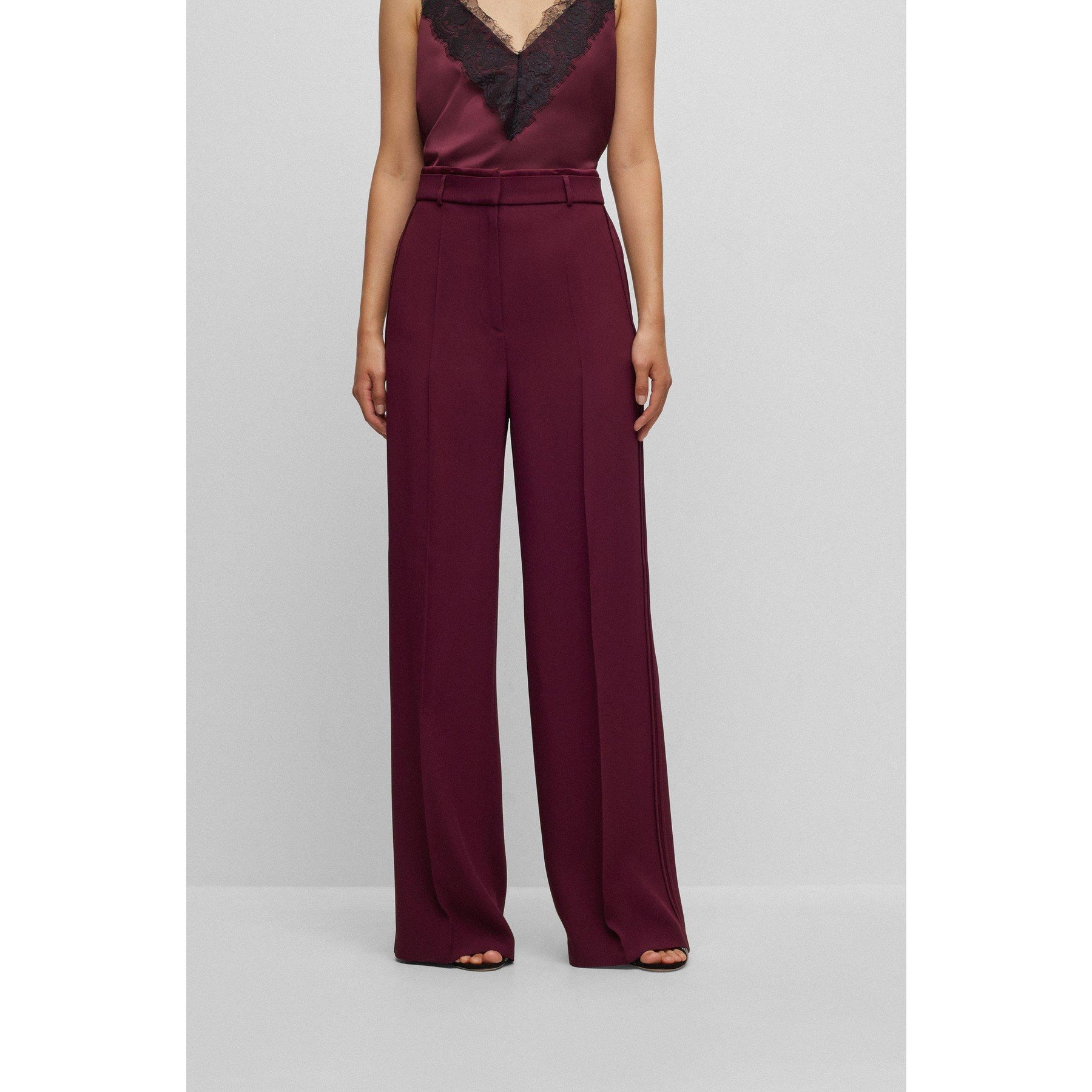 Tailored Trousers
