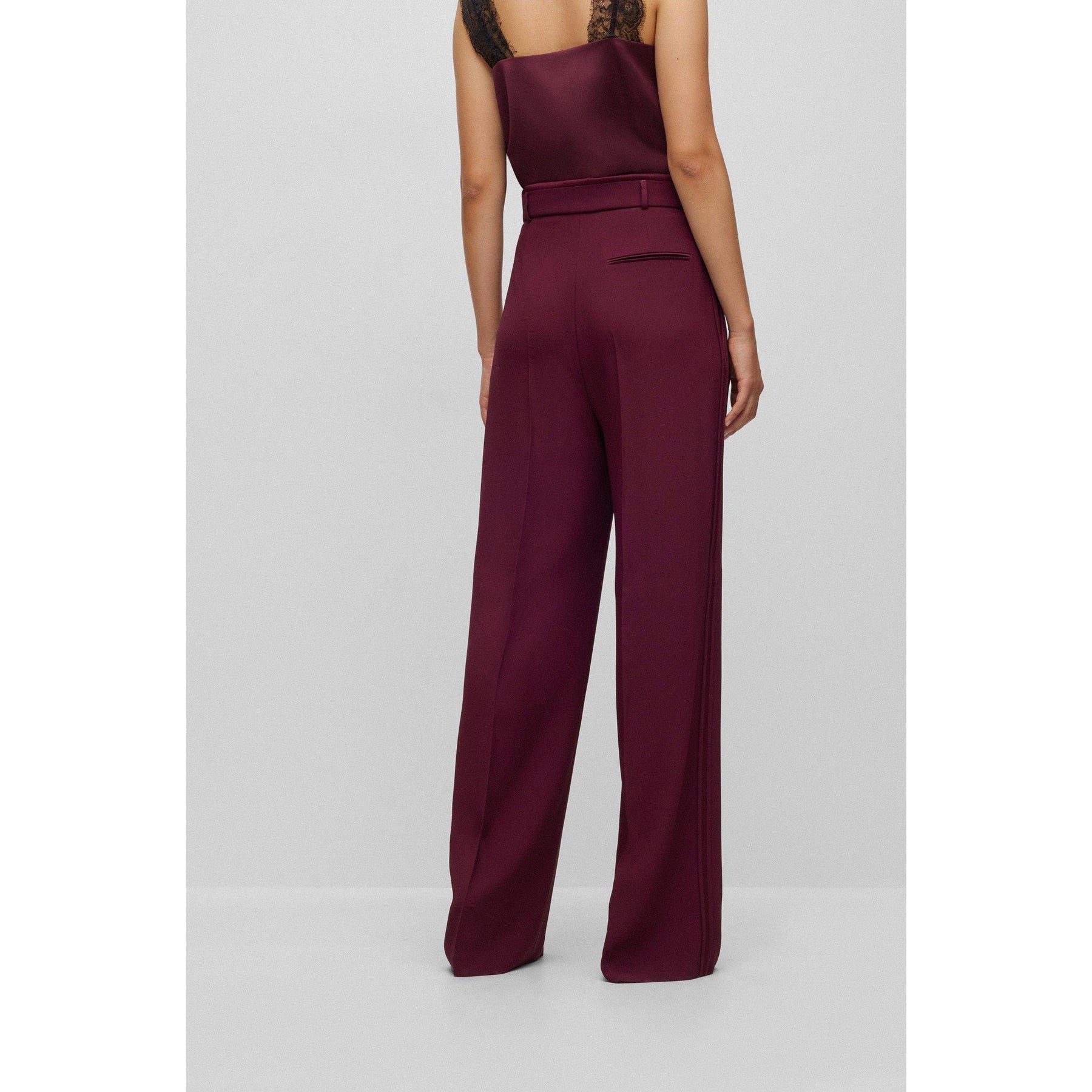 Tailored Trousers