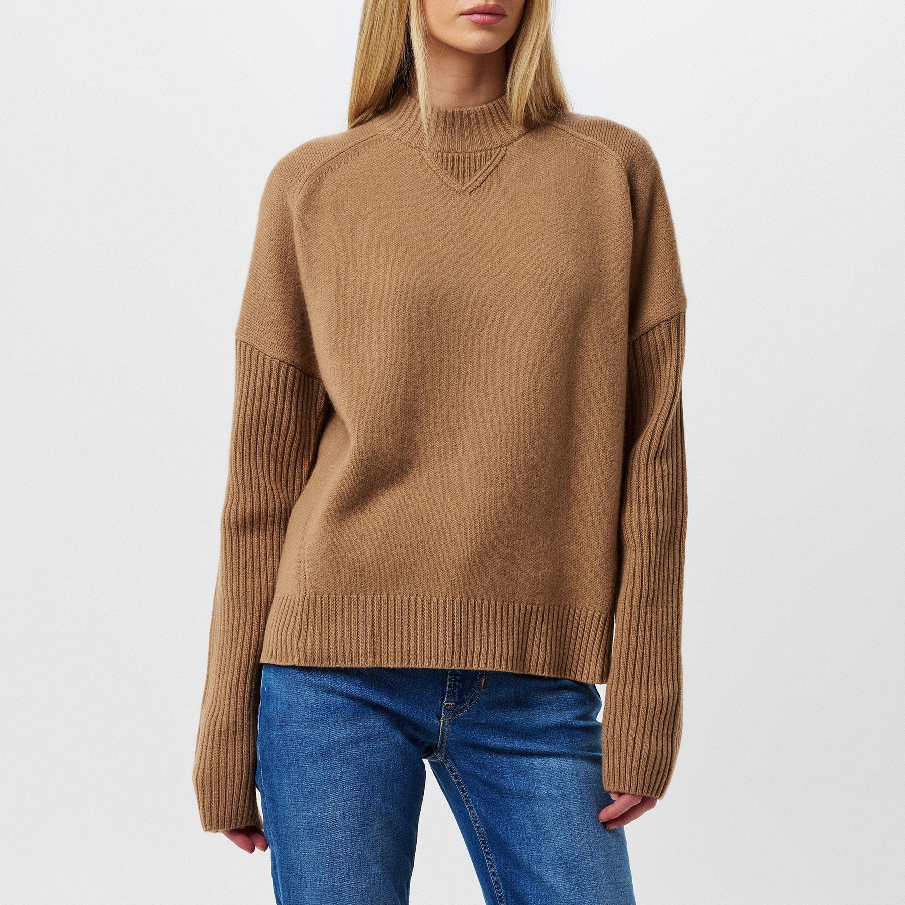 Foltin Jumper