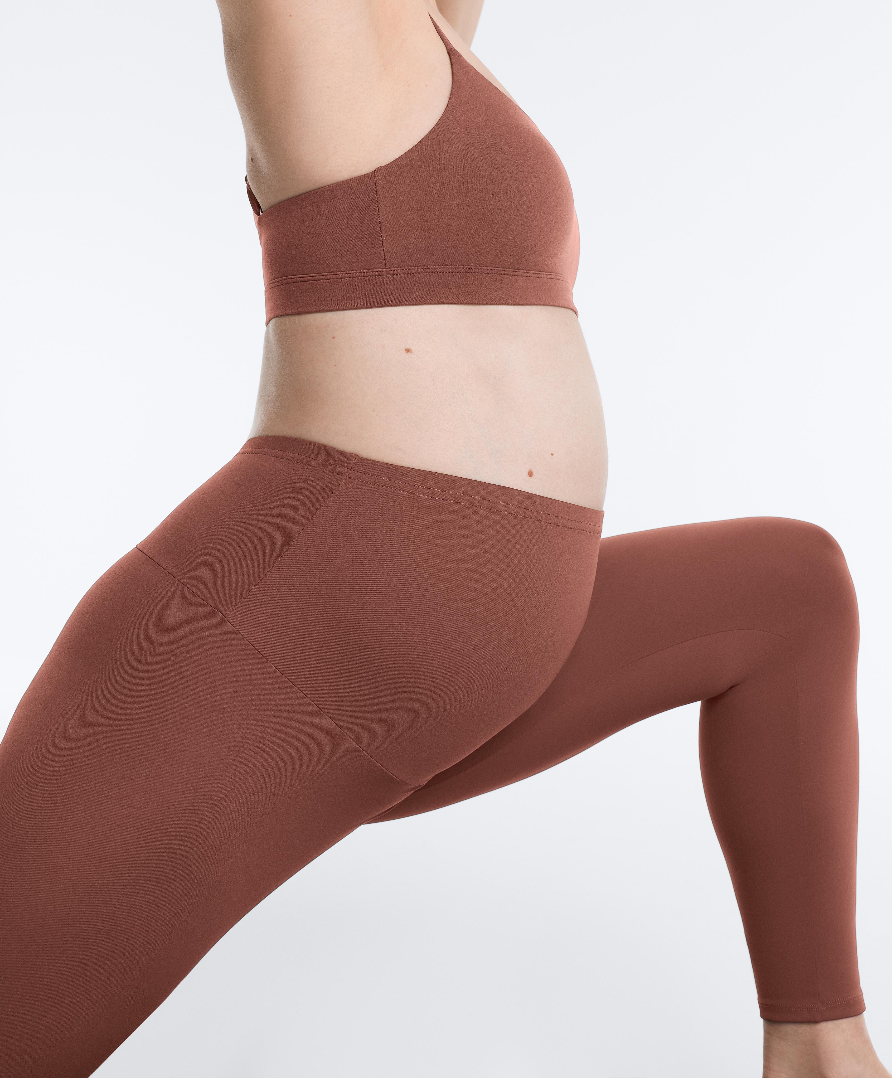 Comfortlux 65cm maternity leggings