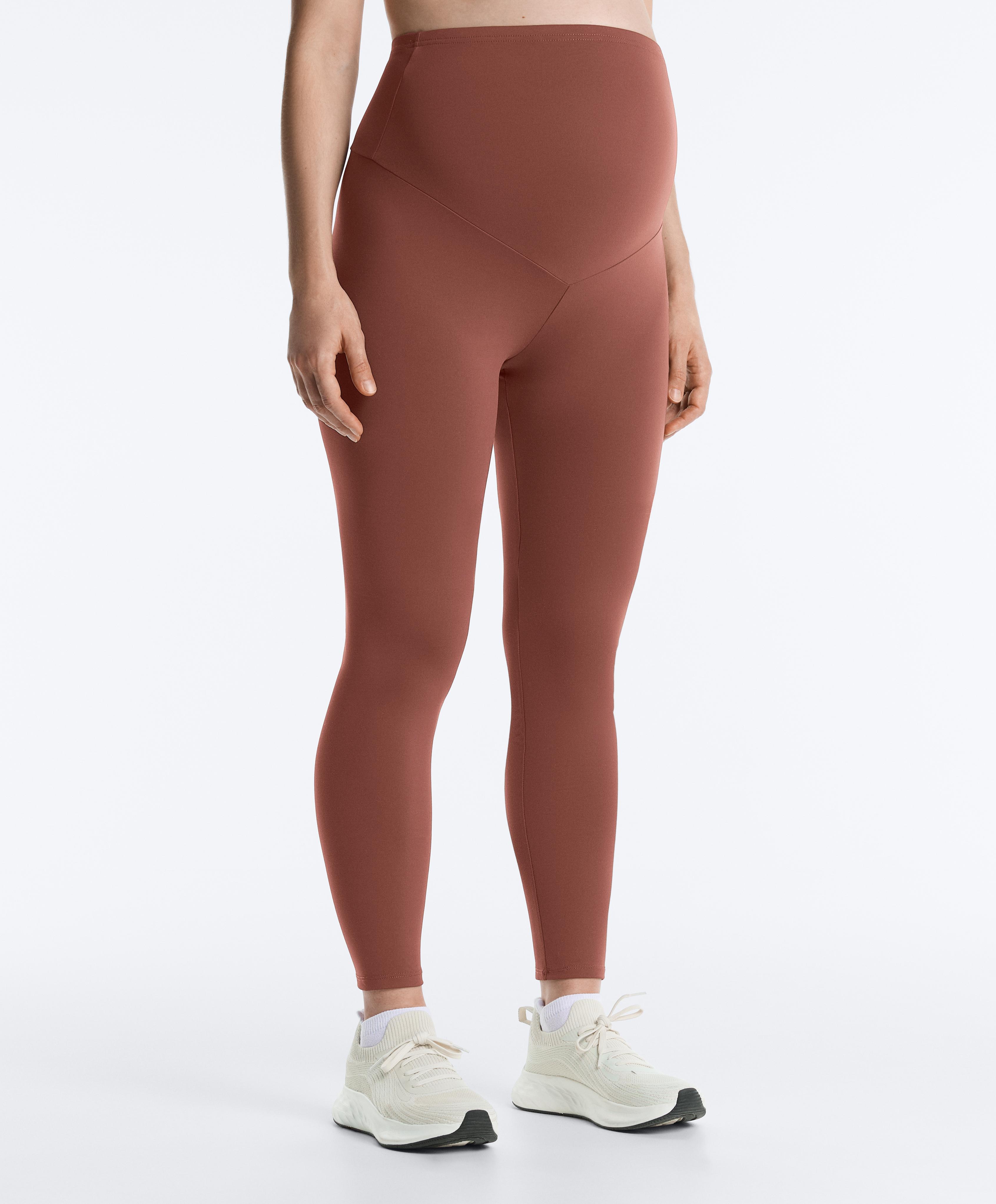 Comfortlux 65cm maternity leggings