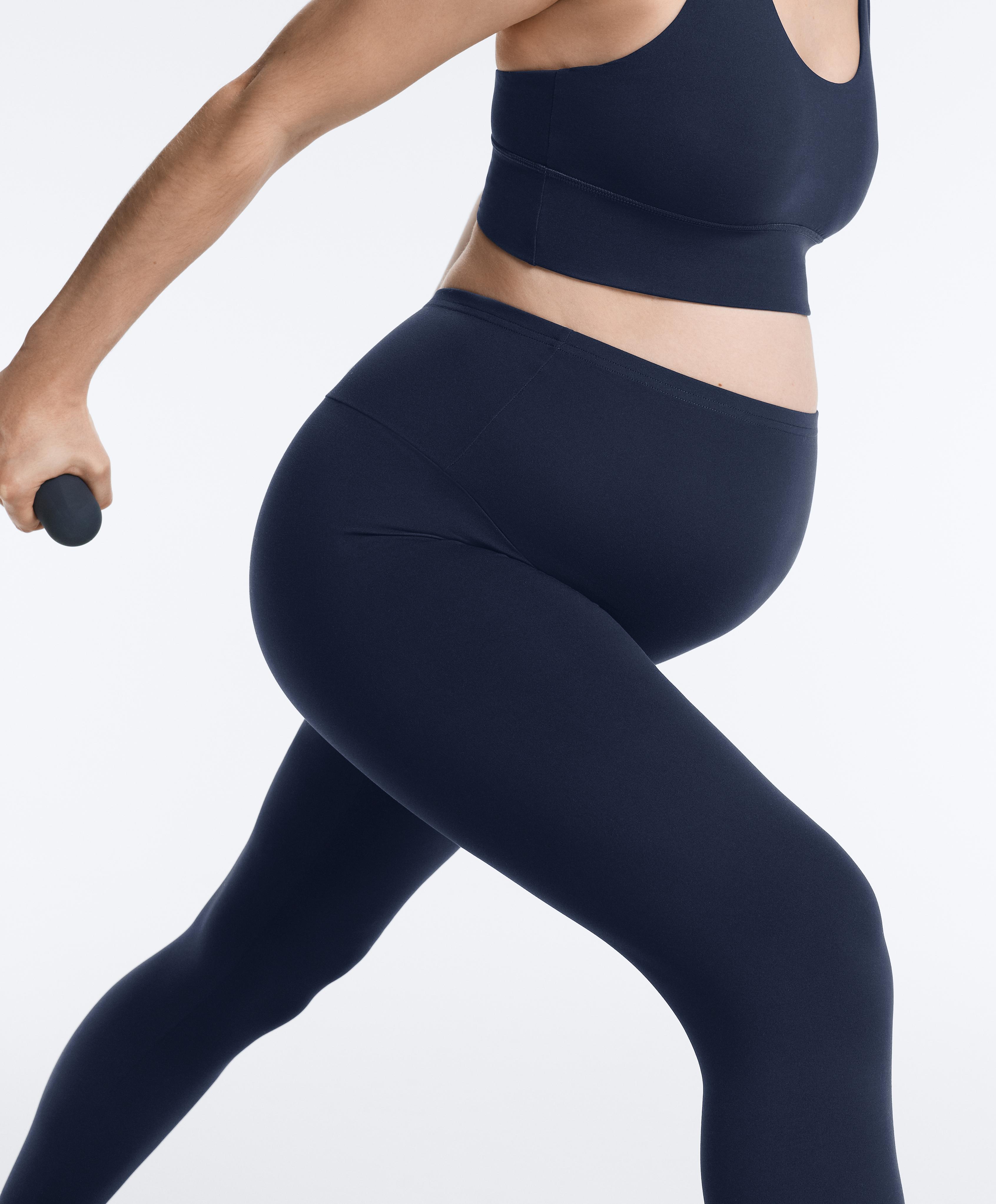 Comfortlux 65cm maternity leggings