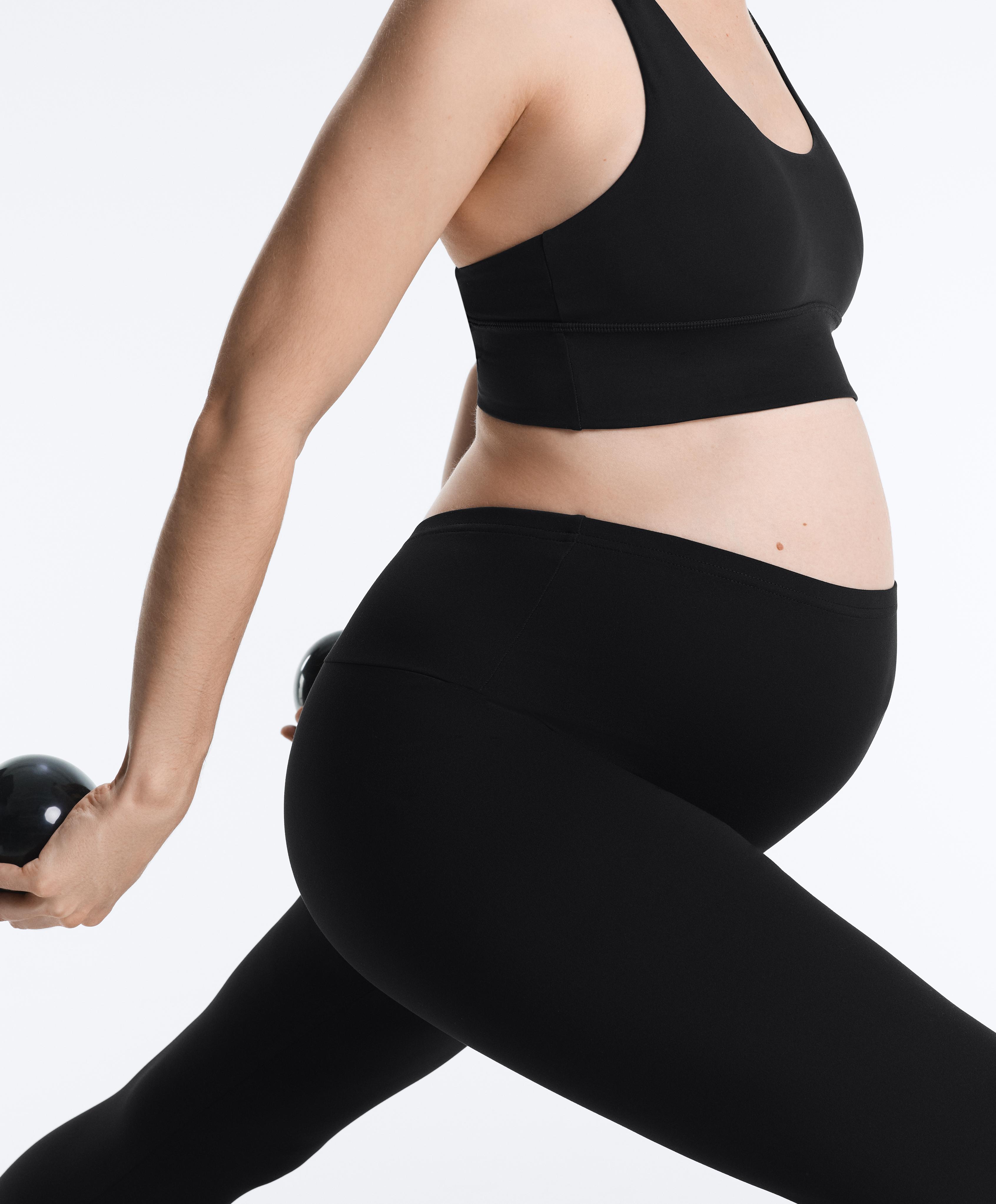 Comfortlux 65cm maternity leggings