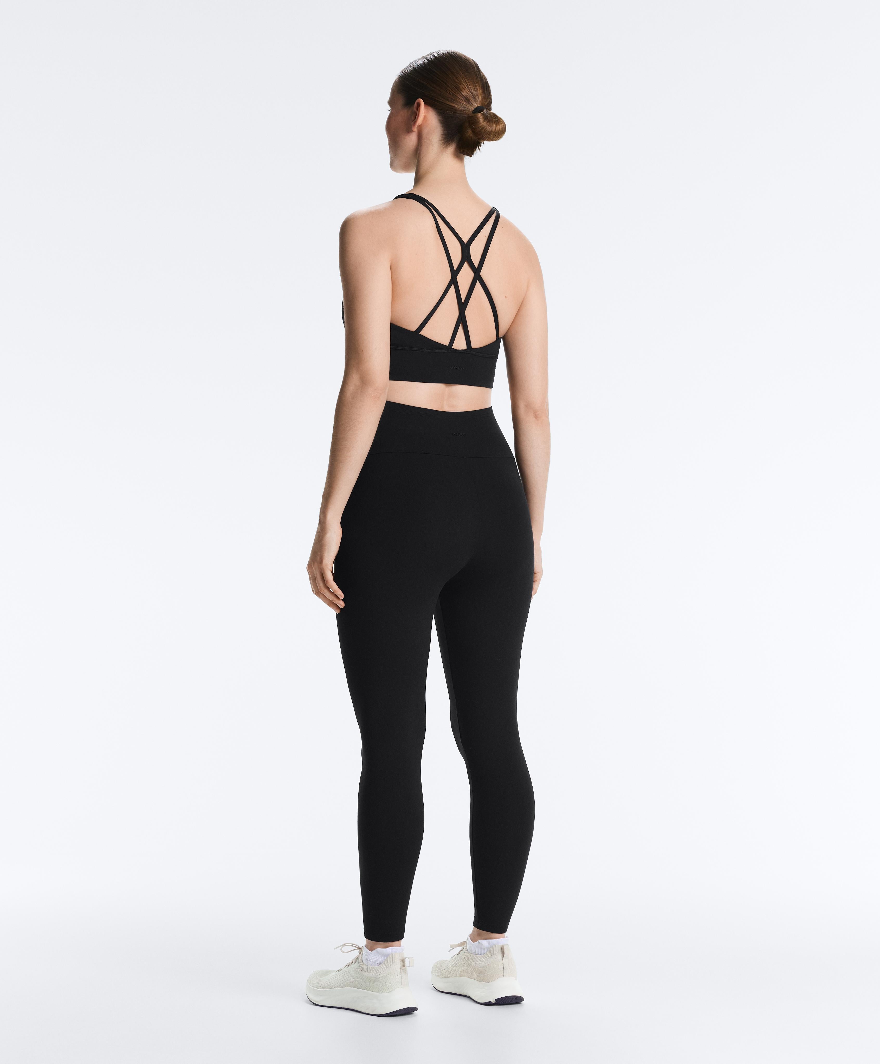 Comfortlux 65cm maternity leggings