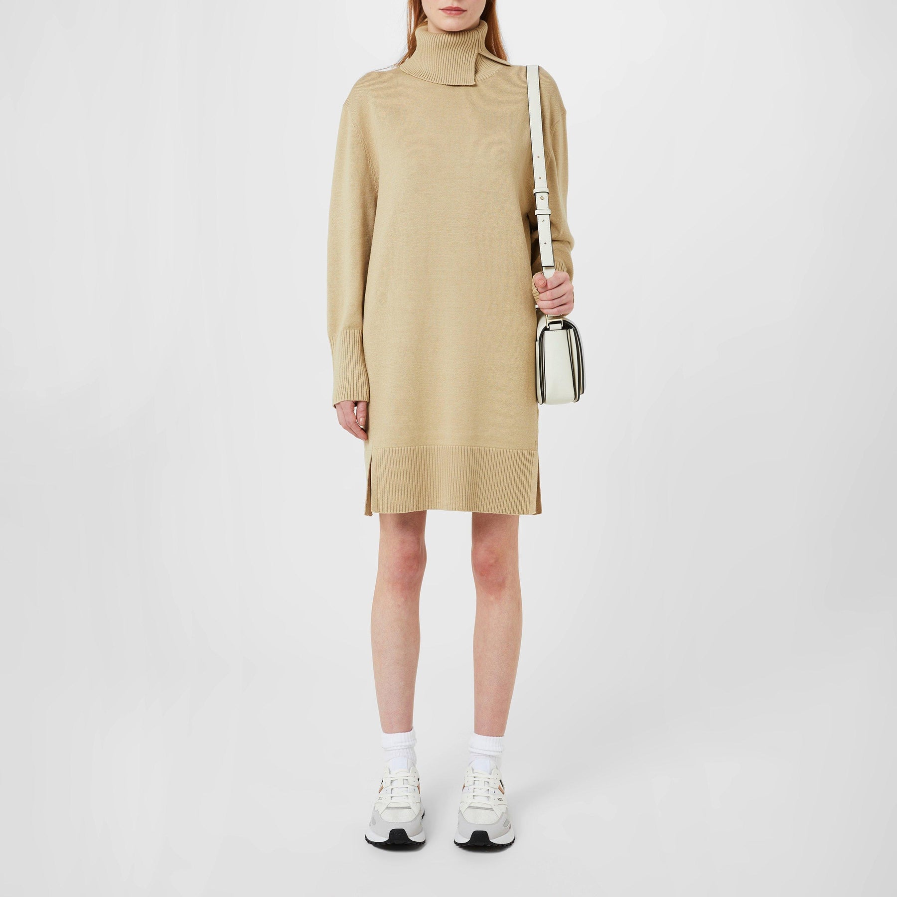 Fimalaya Jumper Dress