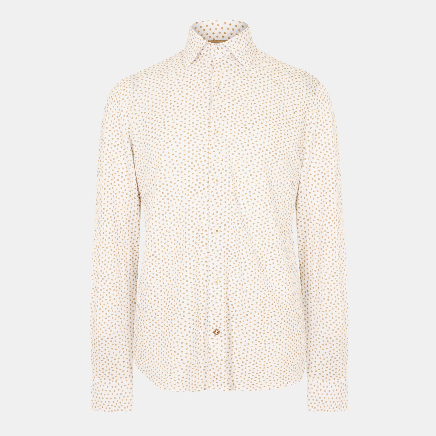 Hal Kent Long Sleeve Shirt