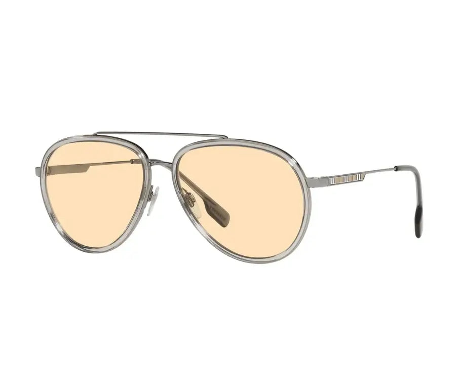 Burberry Burberry 3125 1003/8 59 - Sunglasses | Shop From The Mirage