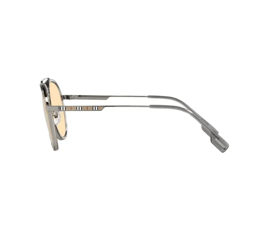 Burberry Burberry 3125 1003/8 59 - Sunglasses | Shop From The Mirage