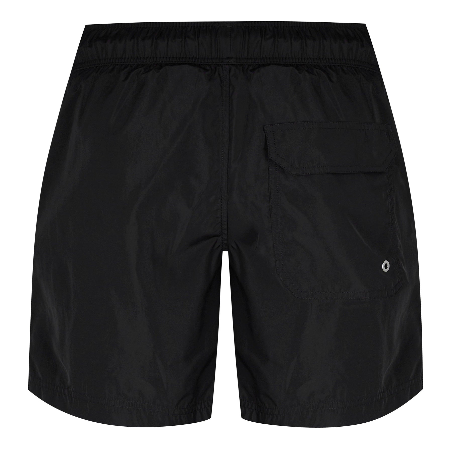 Logo Swim Shorts
