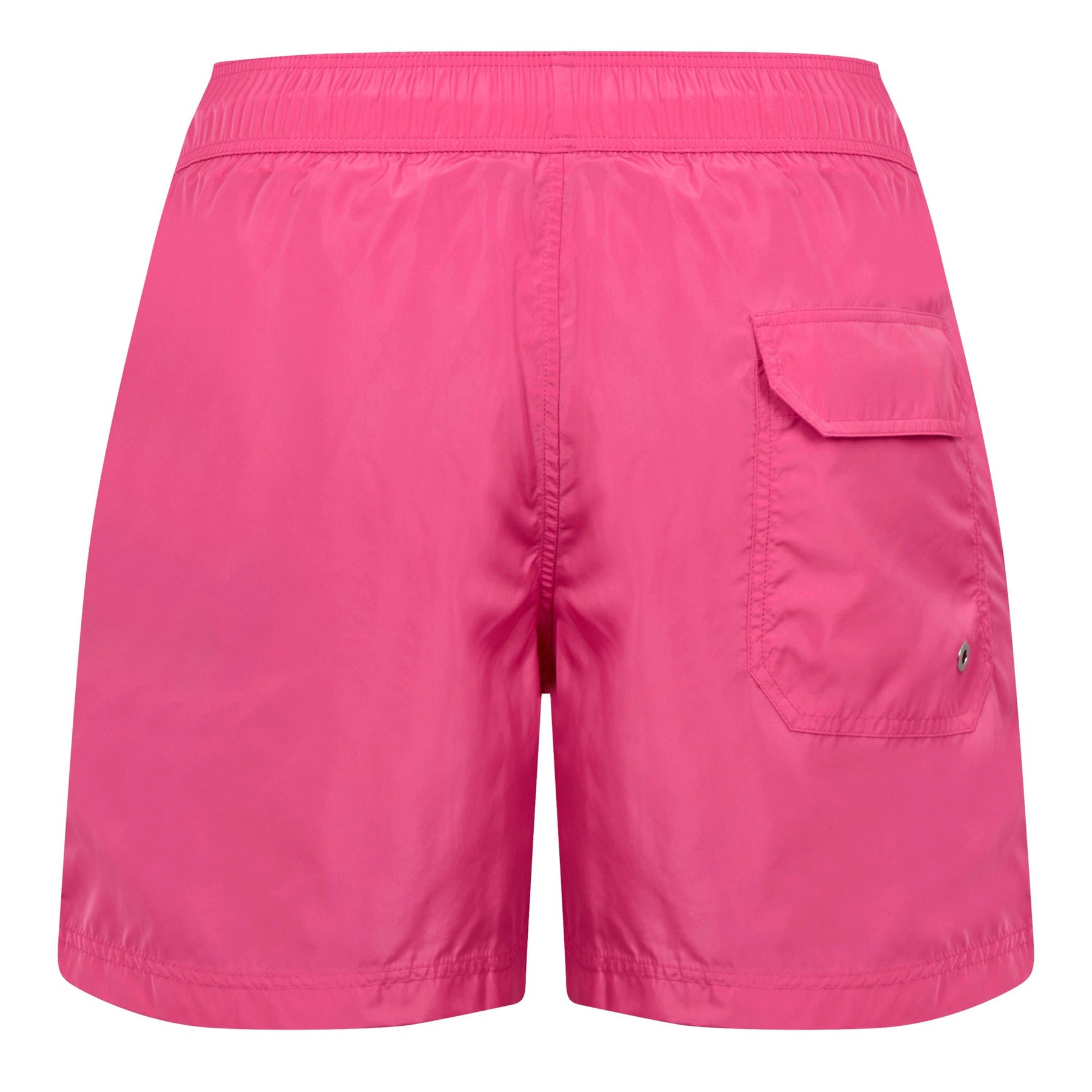 Logo Swim Shorts