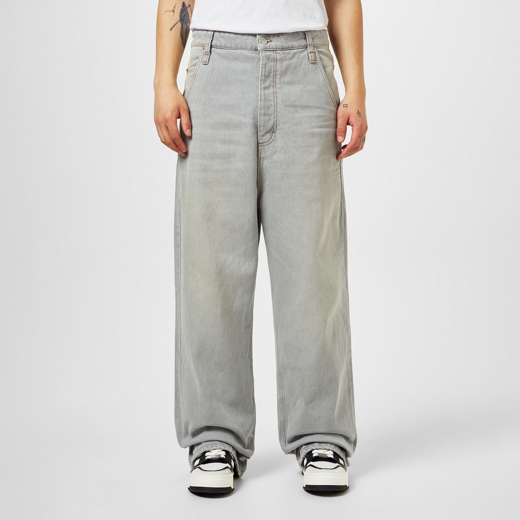 Baggy Jeans