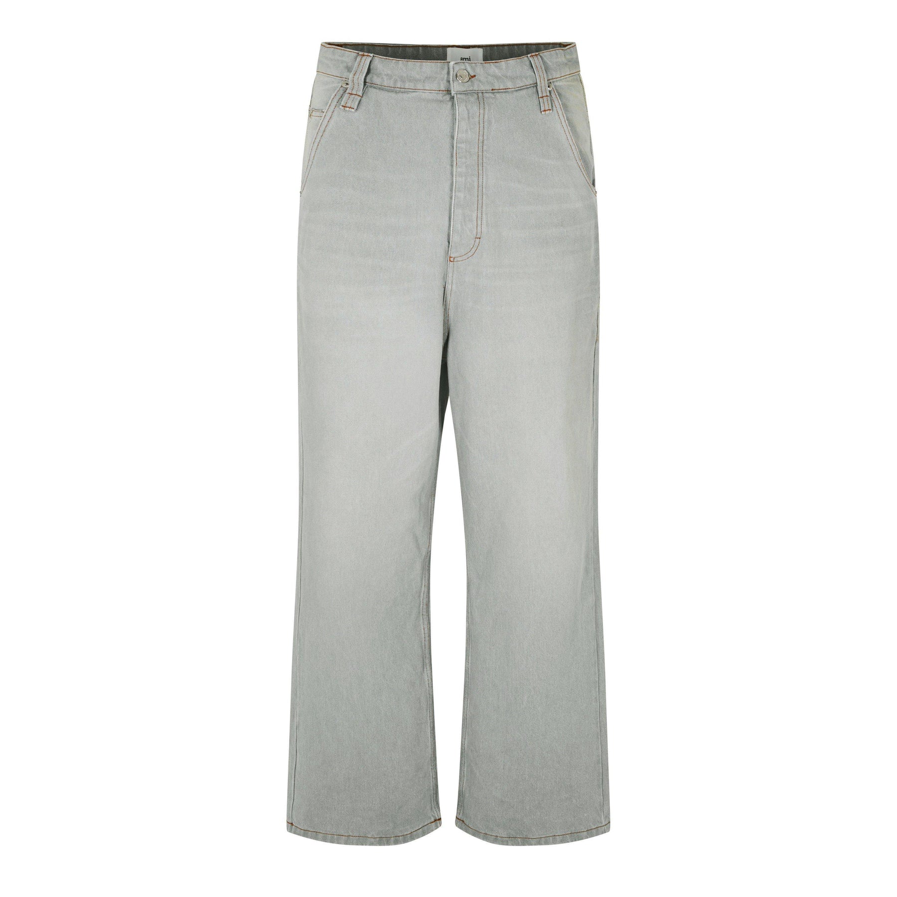 Baggy Jeans