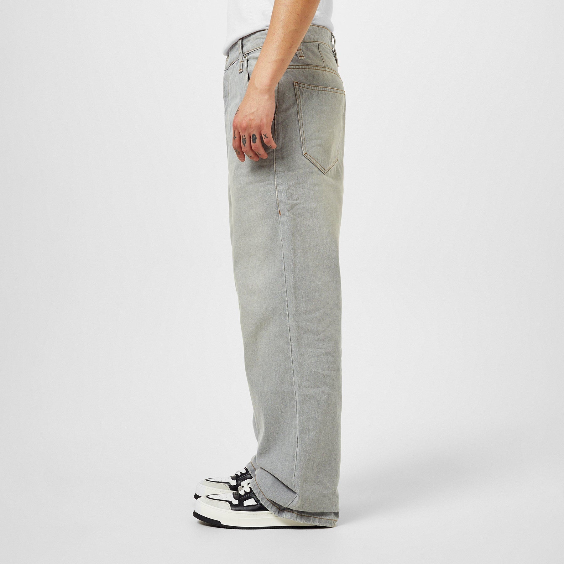Baggy Jeans
