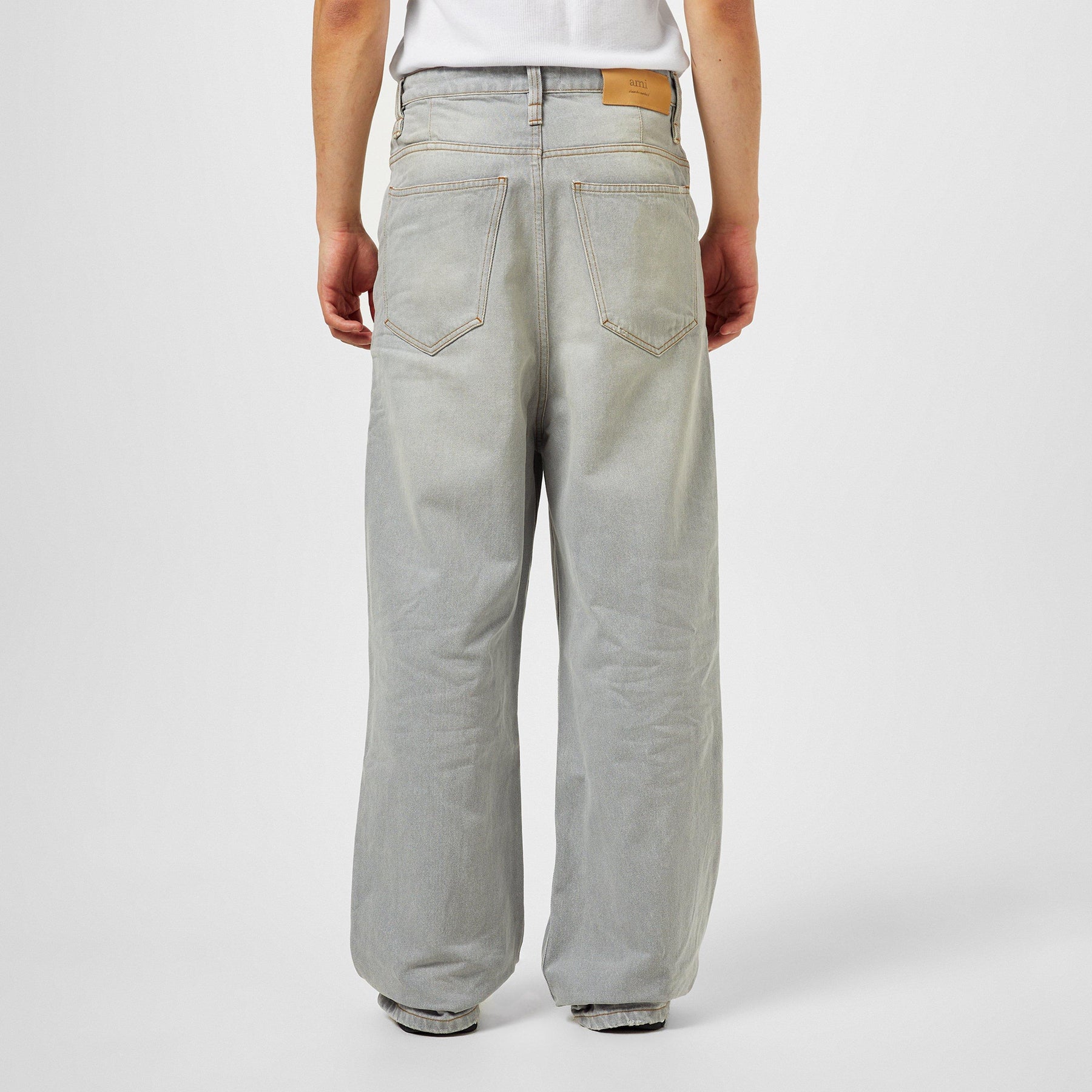 Baggy Jeans