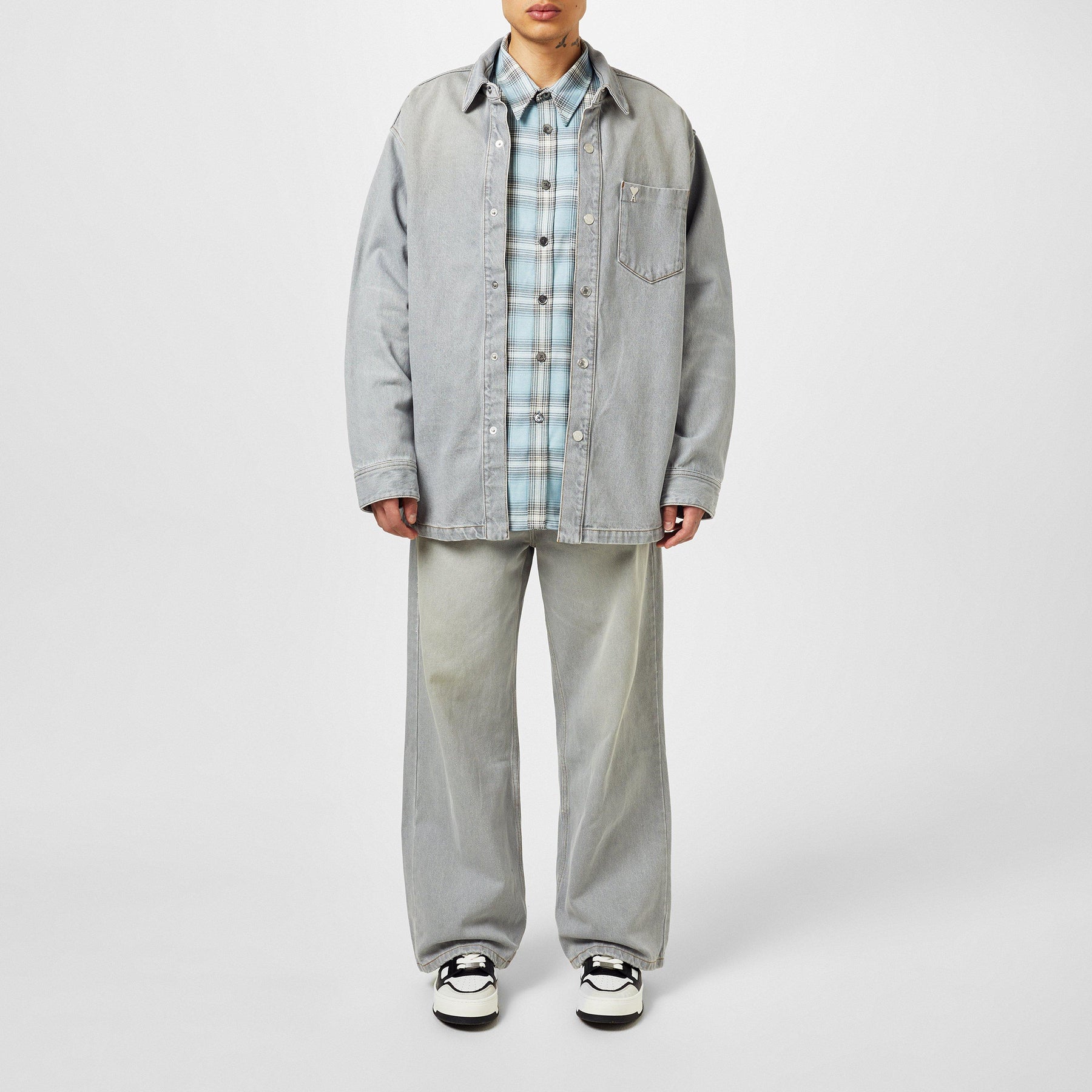 Baggy Jeans