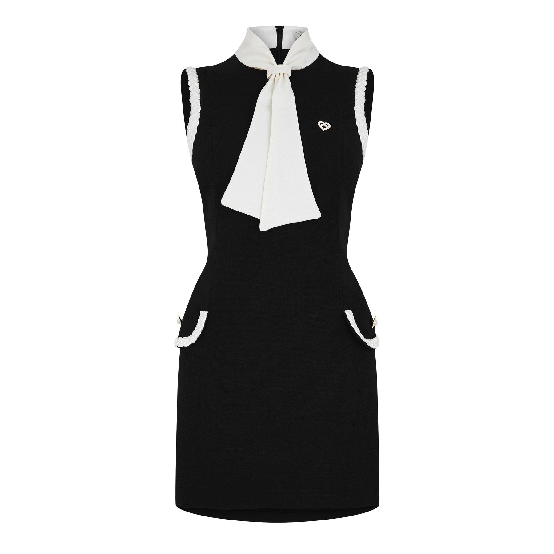 Jacky Dress