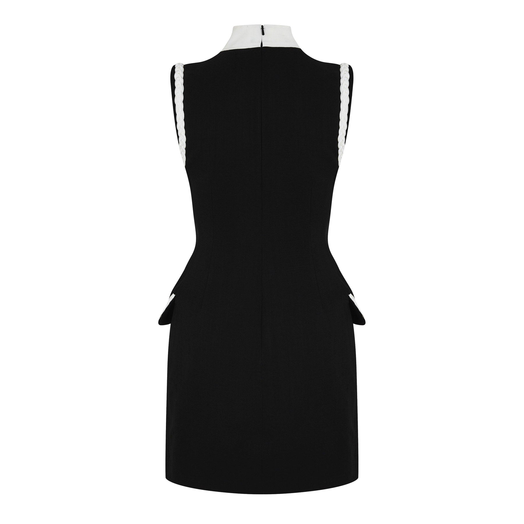 Jacky Dress
