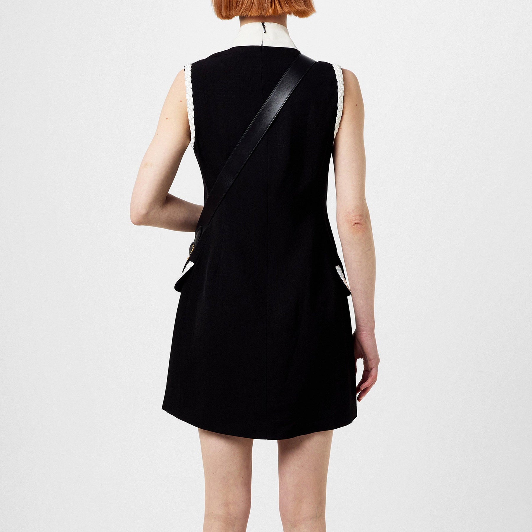 Jacky Dress