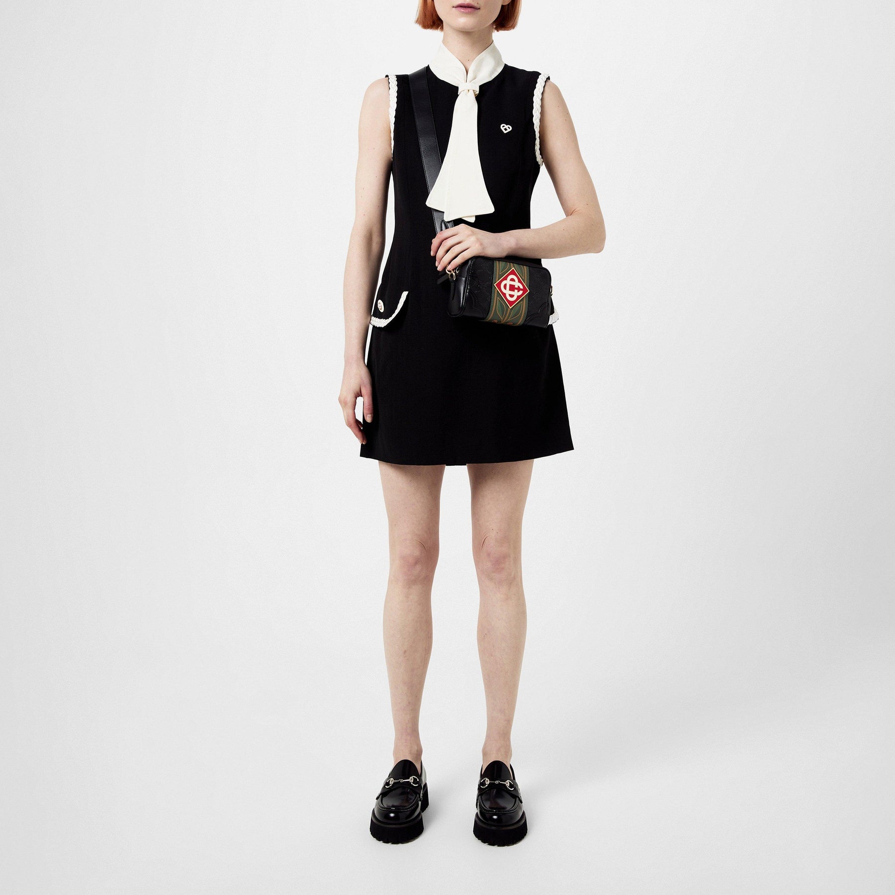 Jacky Dress