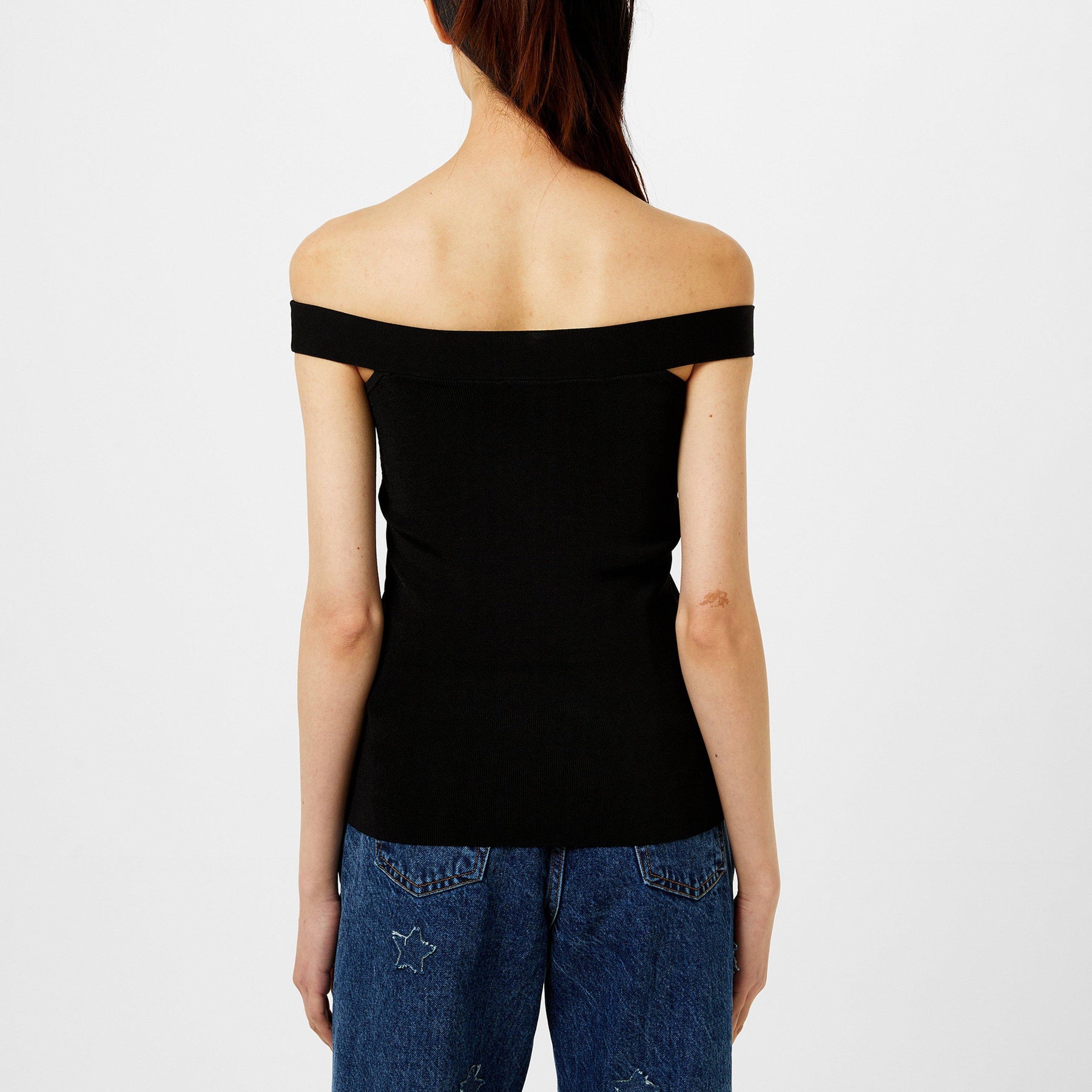 Satchie Knit Top