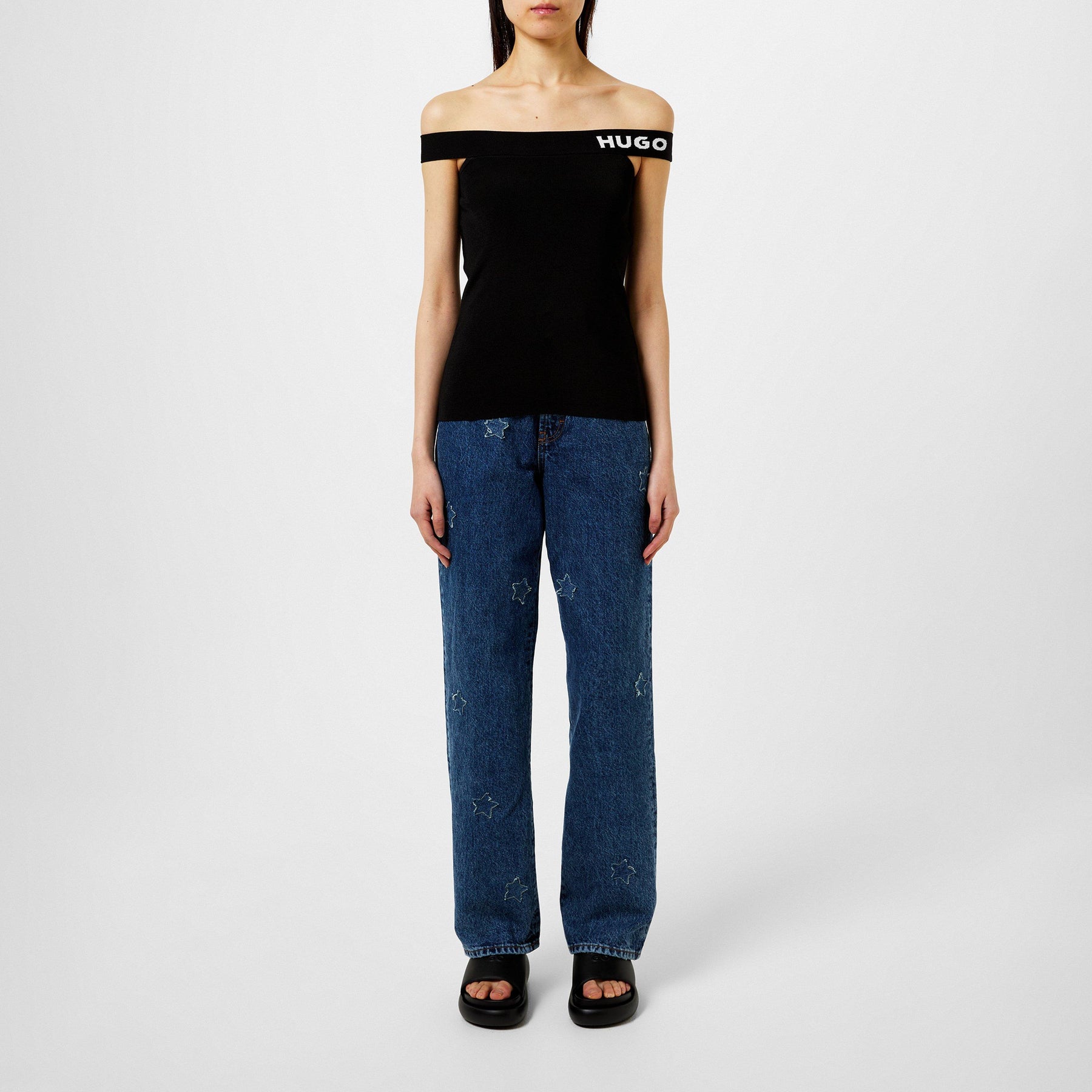 Satchie Knit Top