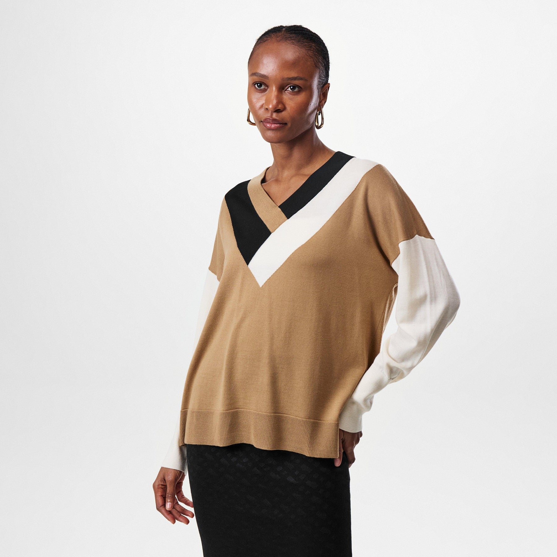Floricana Jumper