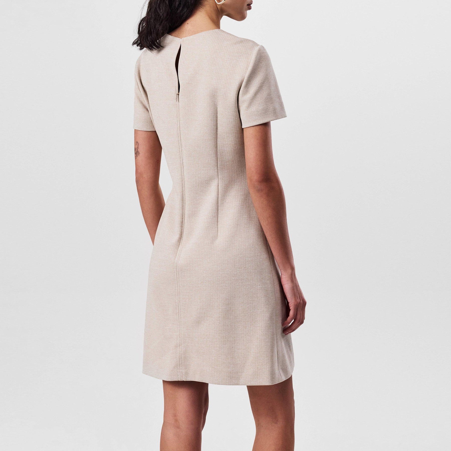 Donalara Dress