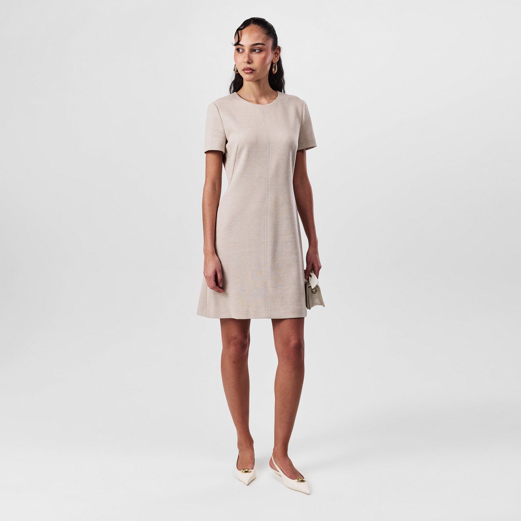 Donalara Dress