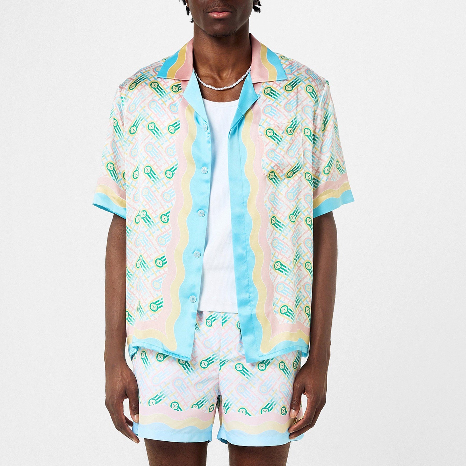 Ping Pong Shirt