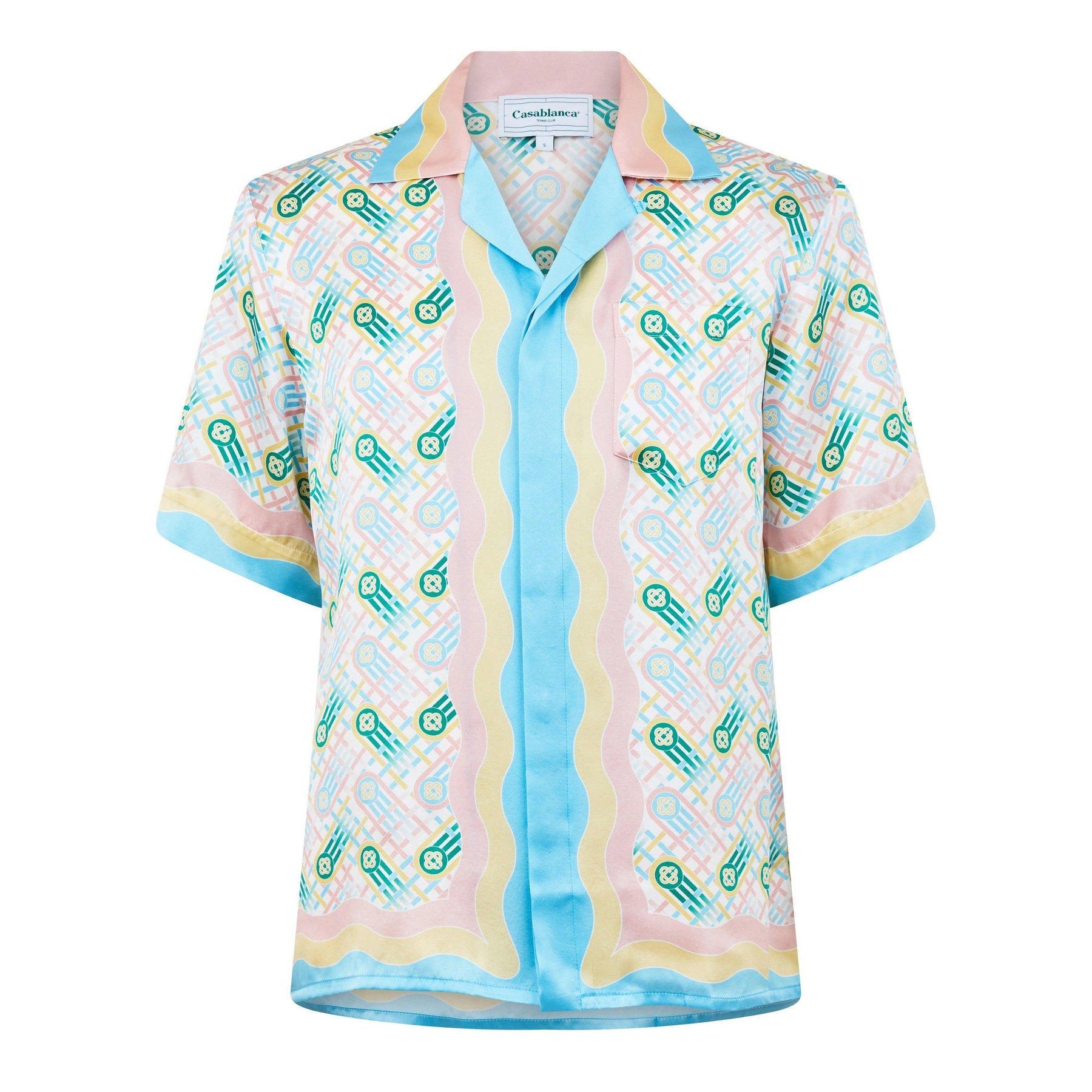 Ping Pong Shirt