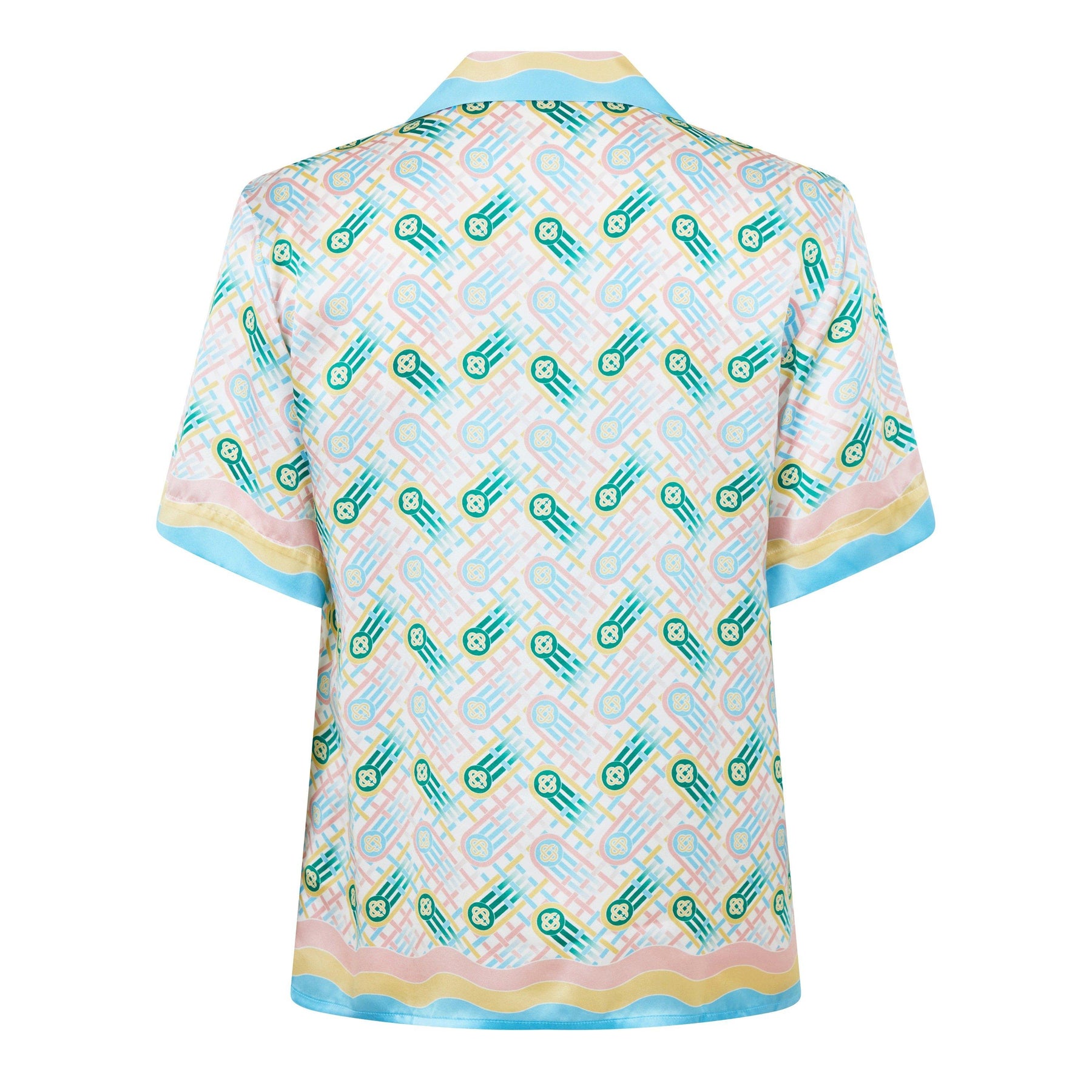 Ping Pong Shirt