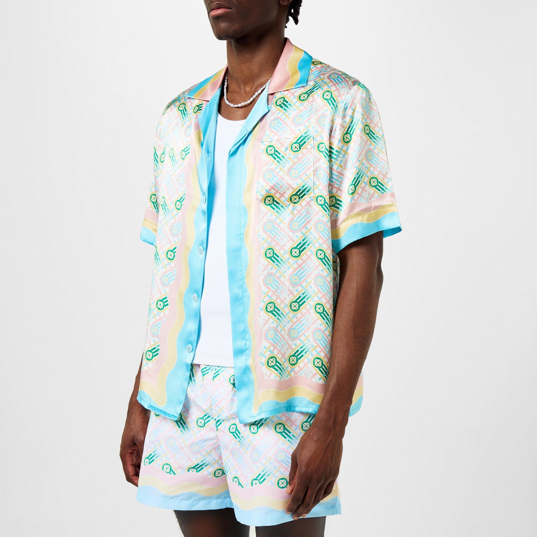 Ping Pong Shirt