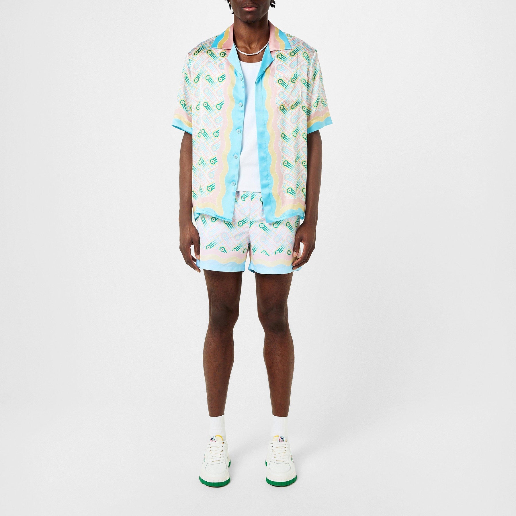 Ping Pong Shirt