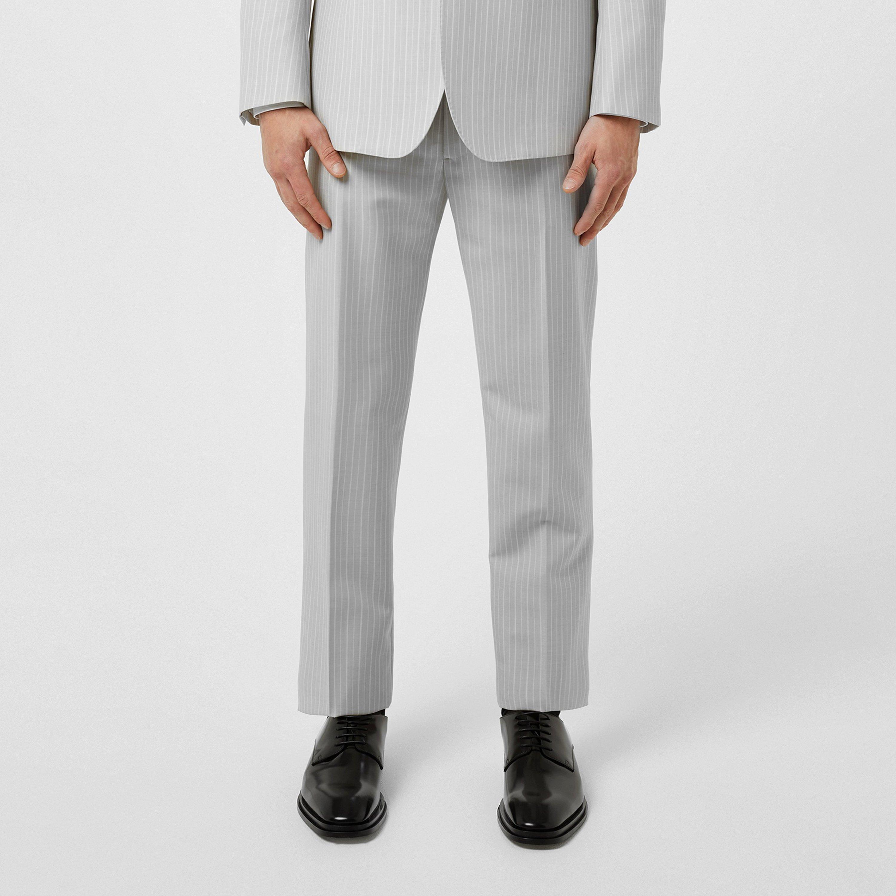 Cigarette Trousers