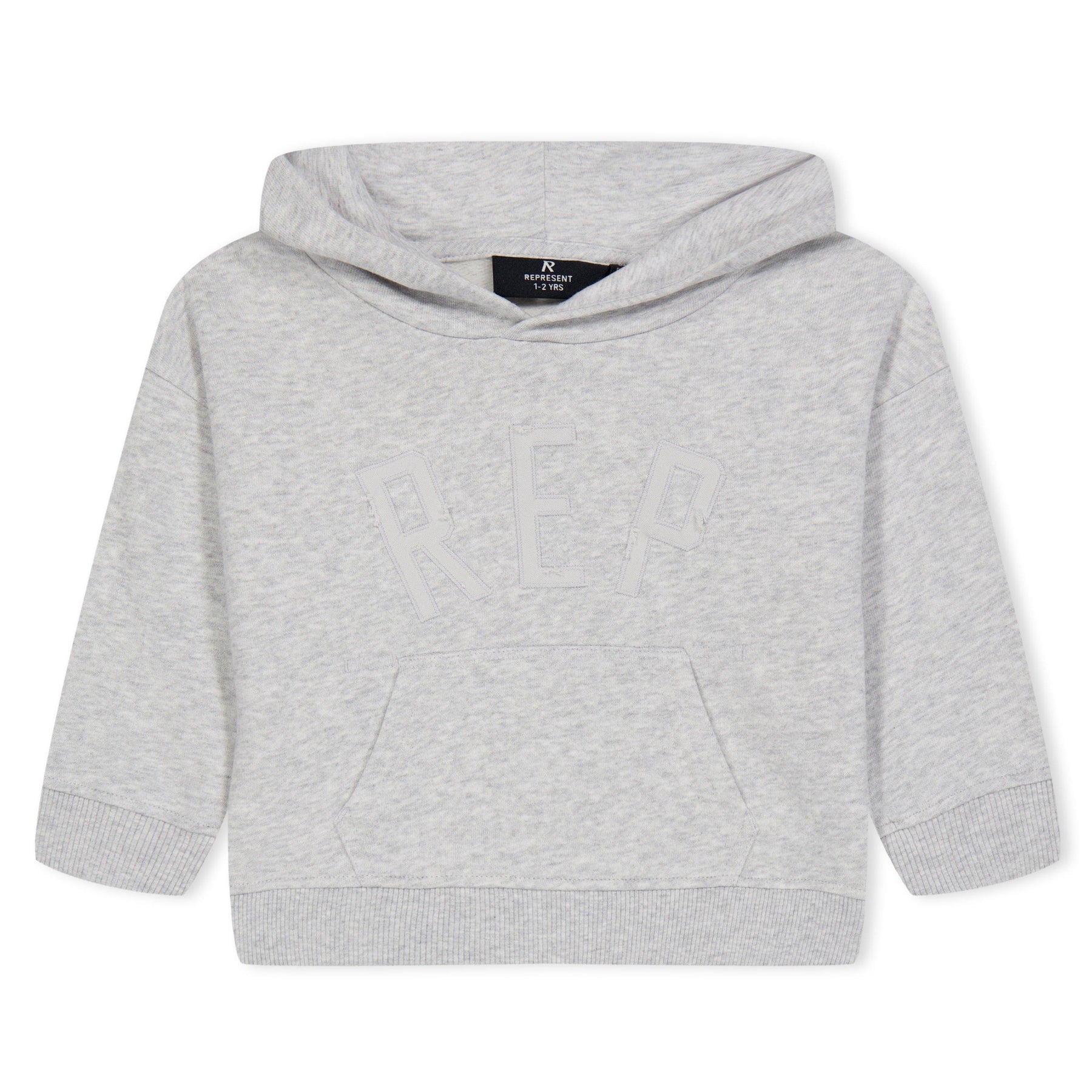 Logo Hoodie Infants