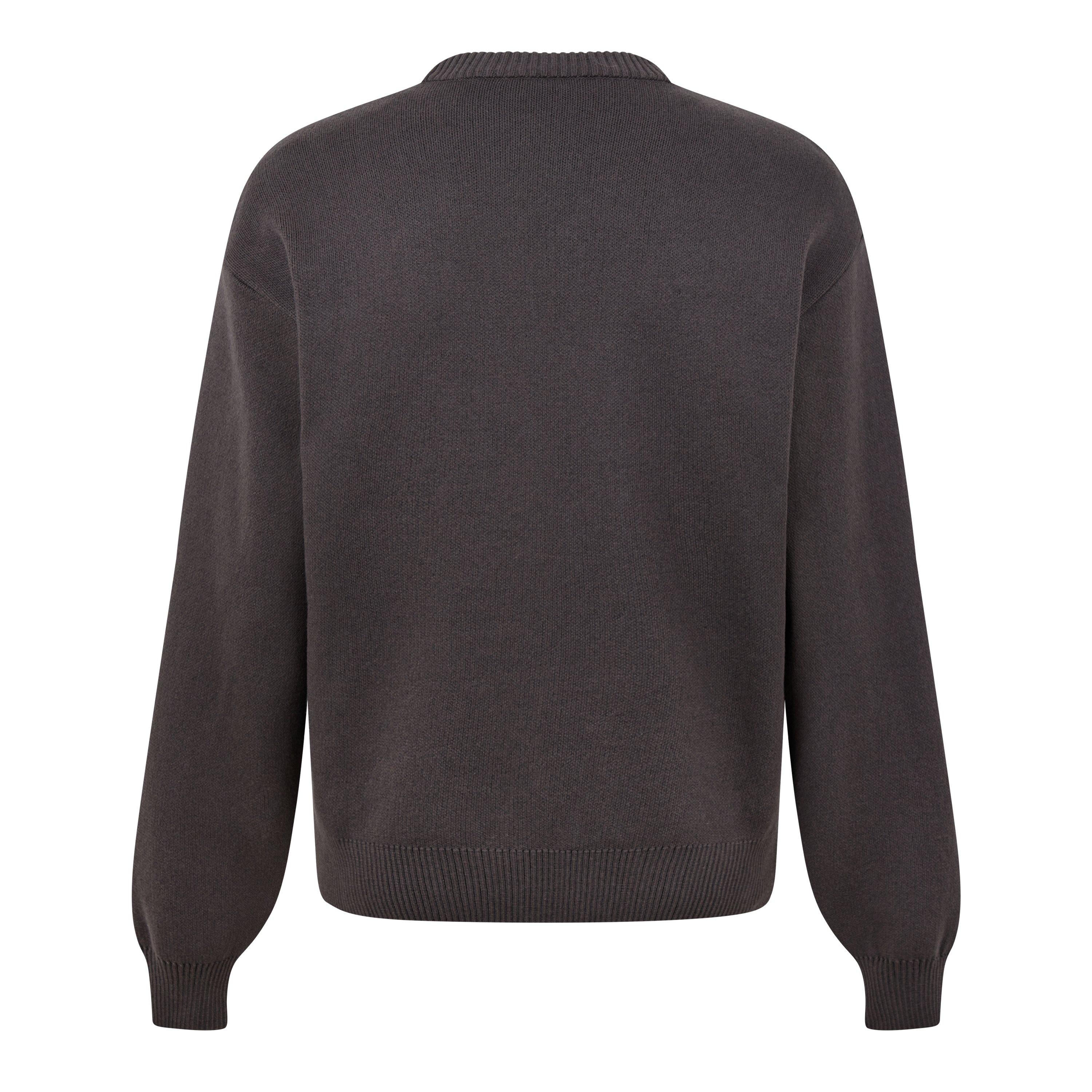 Spirits Mascot Printed Jumper