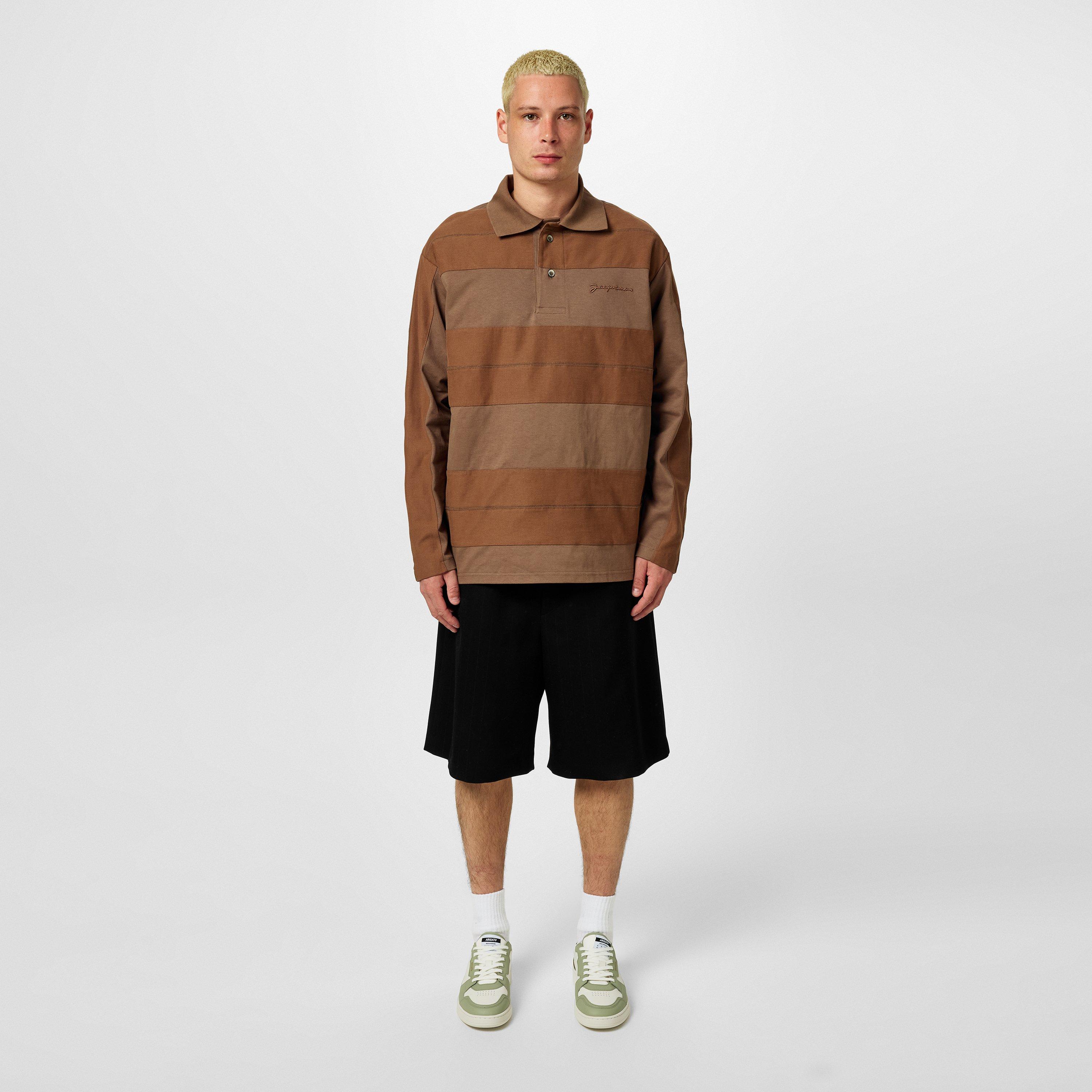 Le Bermuda Juego Shorts