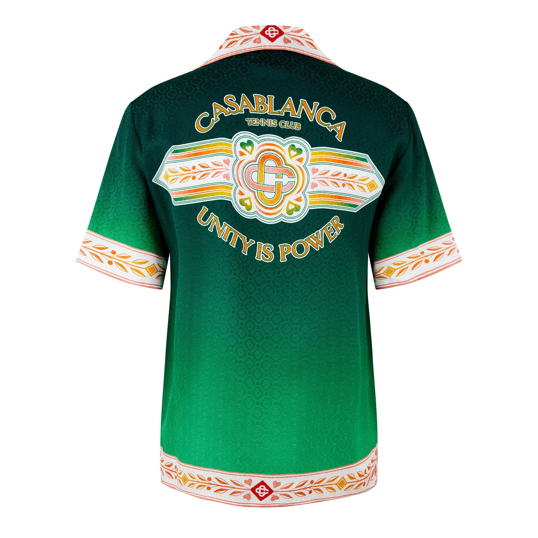 Unity Short Sleeve Shirt