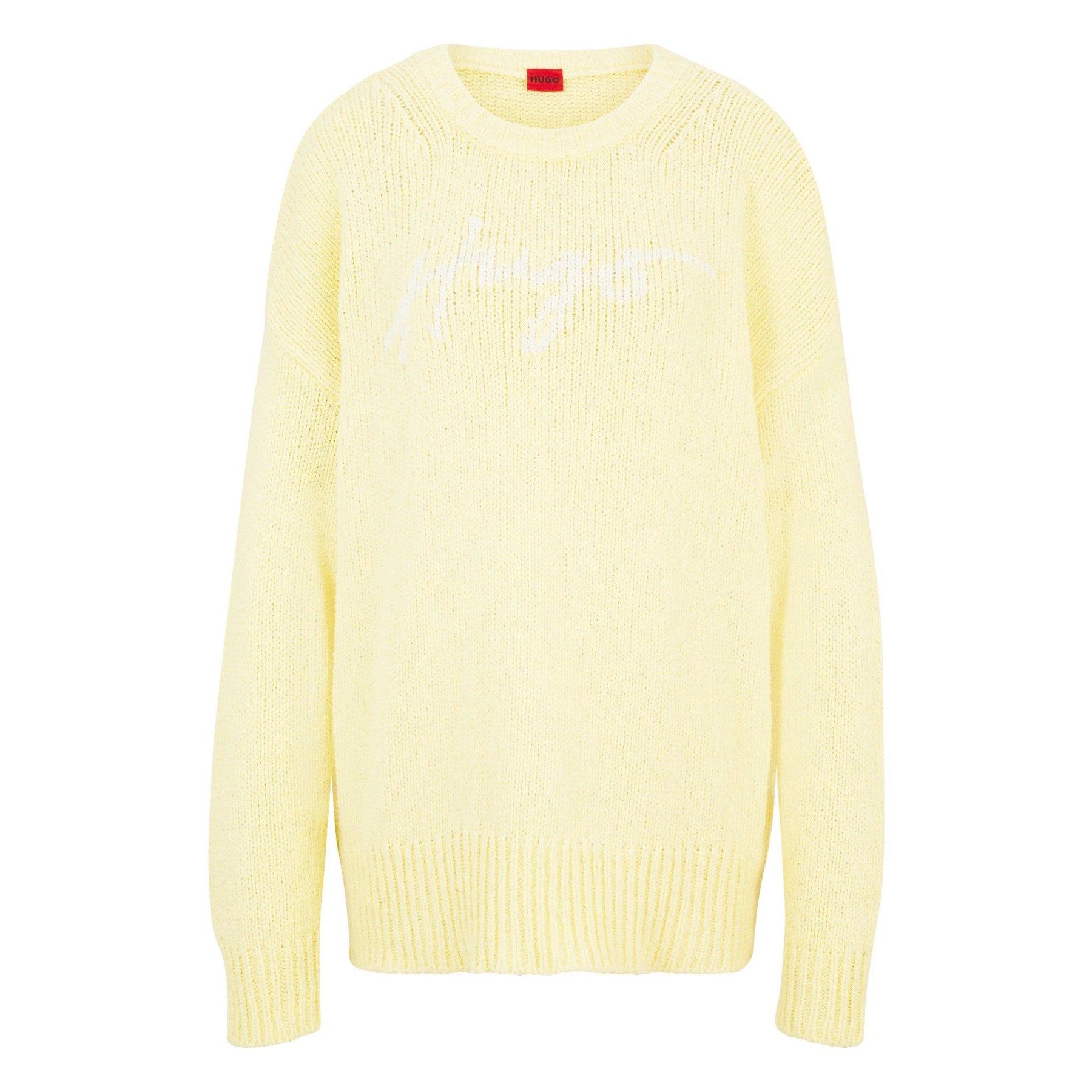 Sareed Jumper