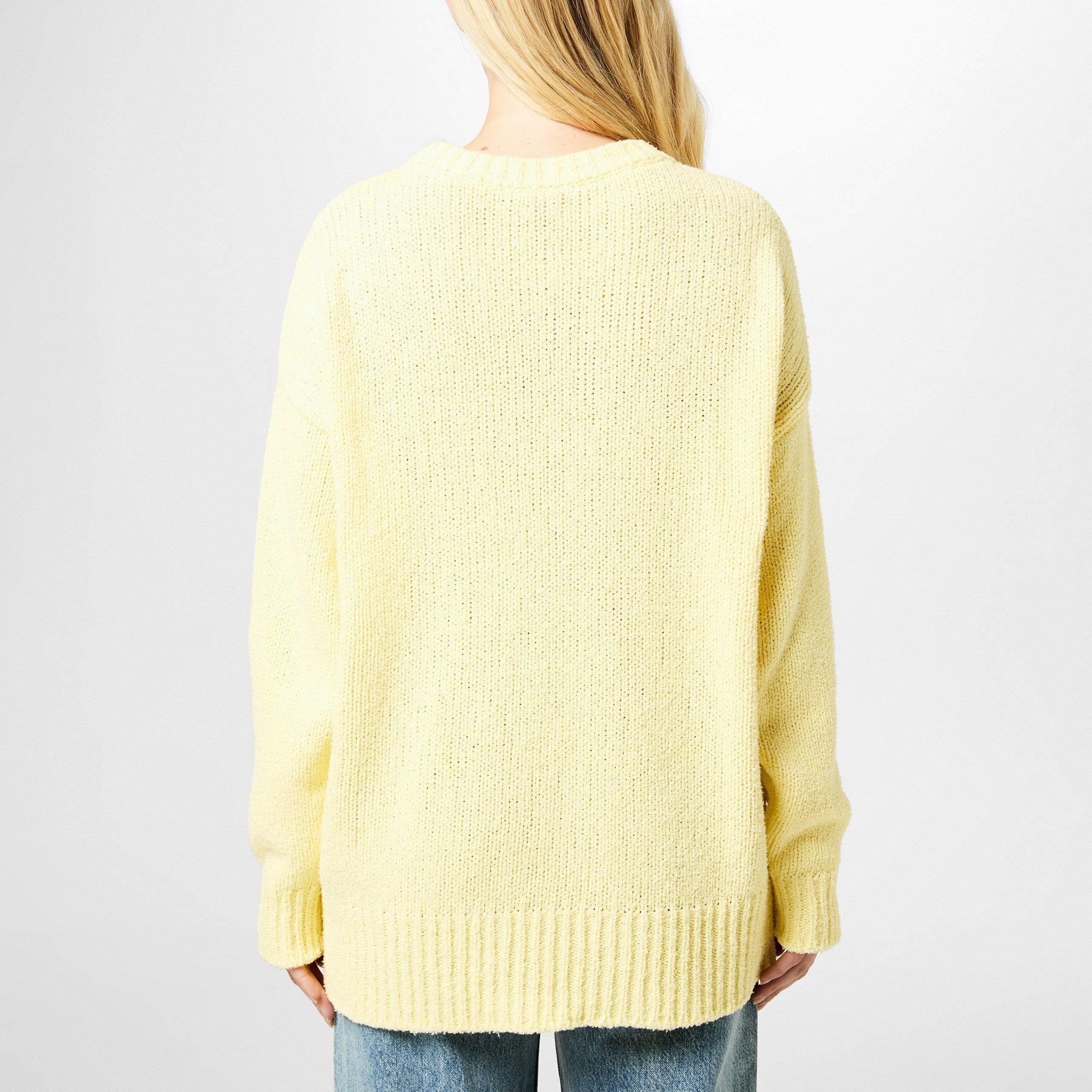 Sareed Jumper