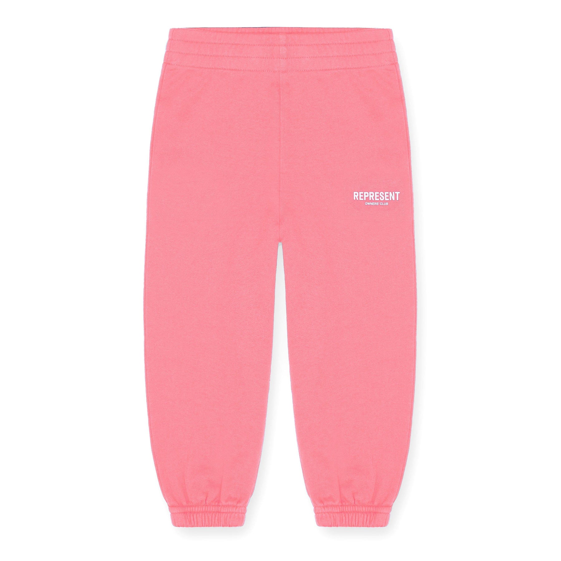 Infants' Logo Cotton Mini Owners Club Joggers