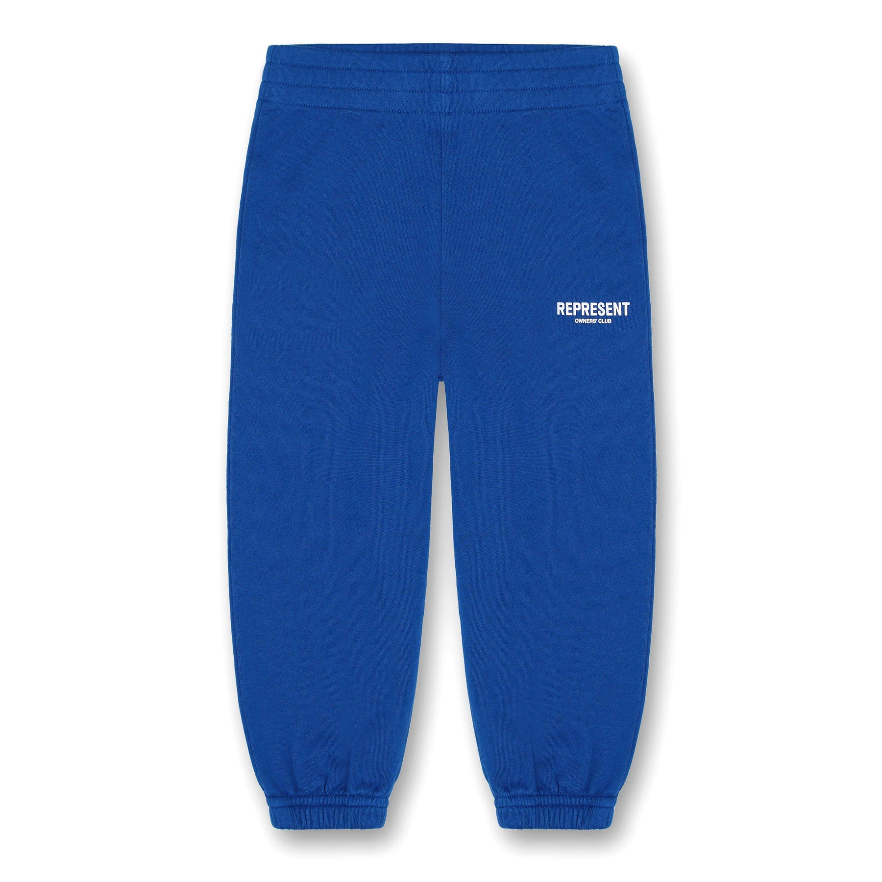 Infants' Logo Cotton Mini Owners Club Joggers