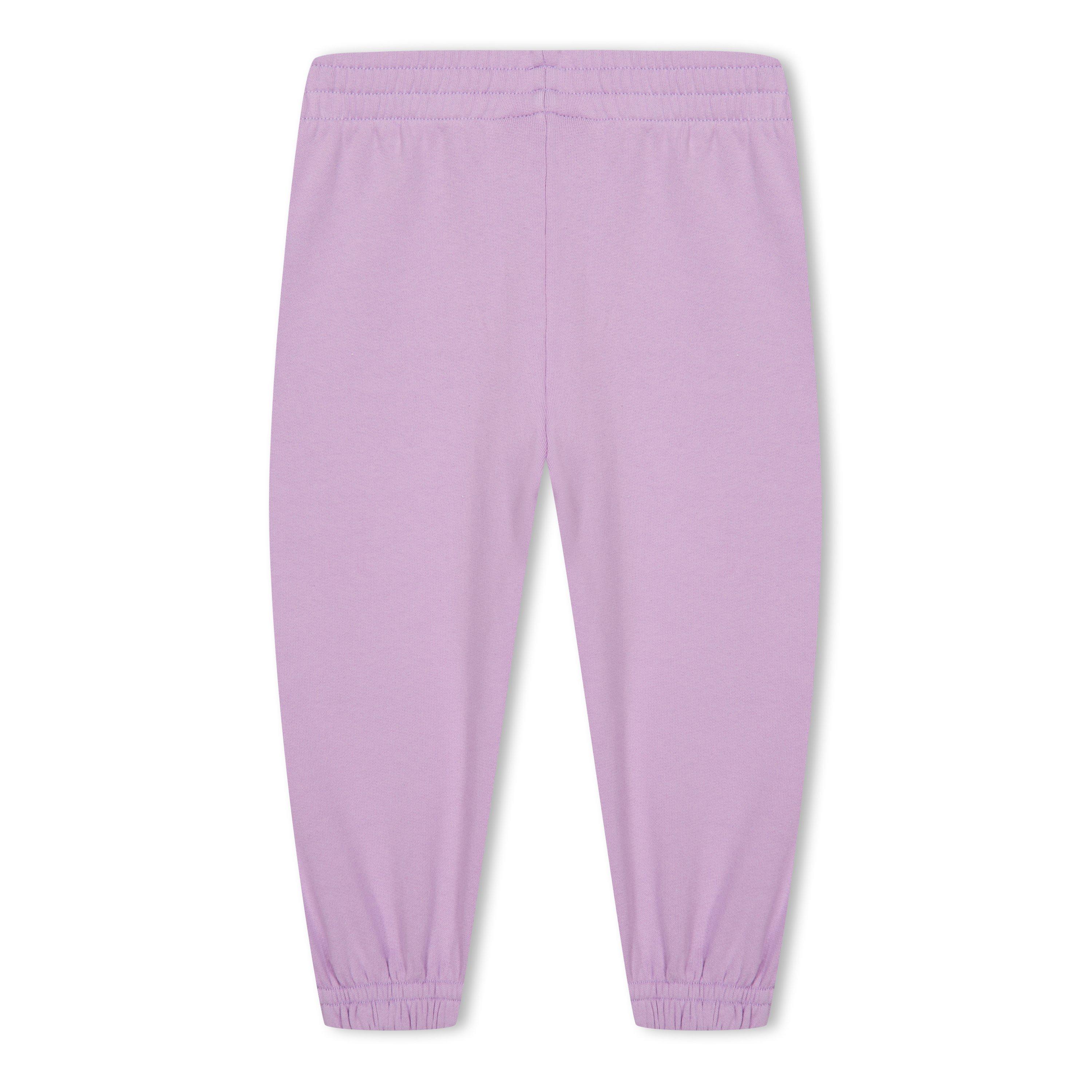 Infants' Logo Cotton Mini Owners Club Joggers